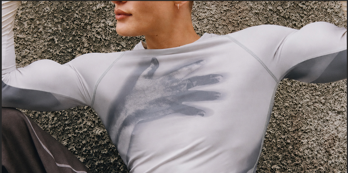AW26 – Saul Nash