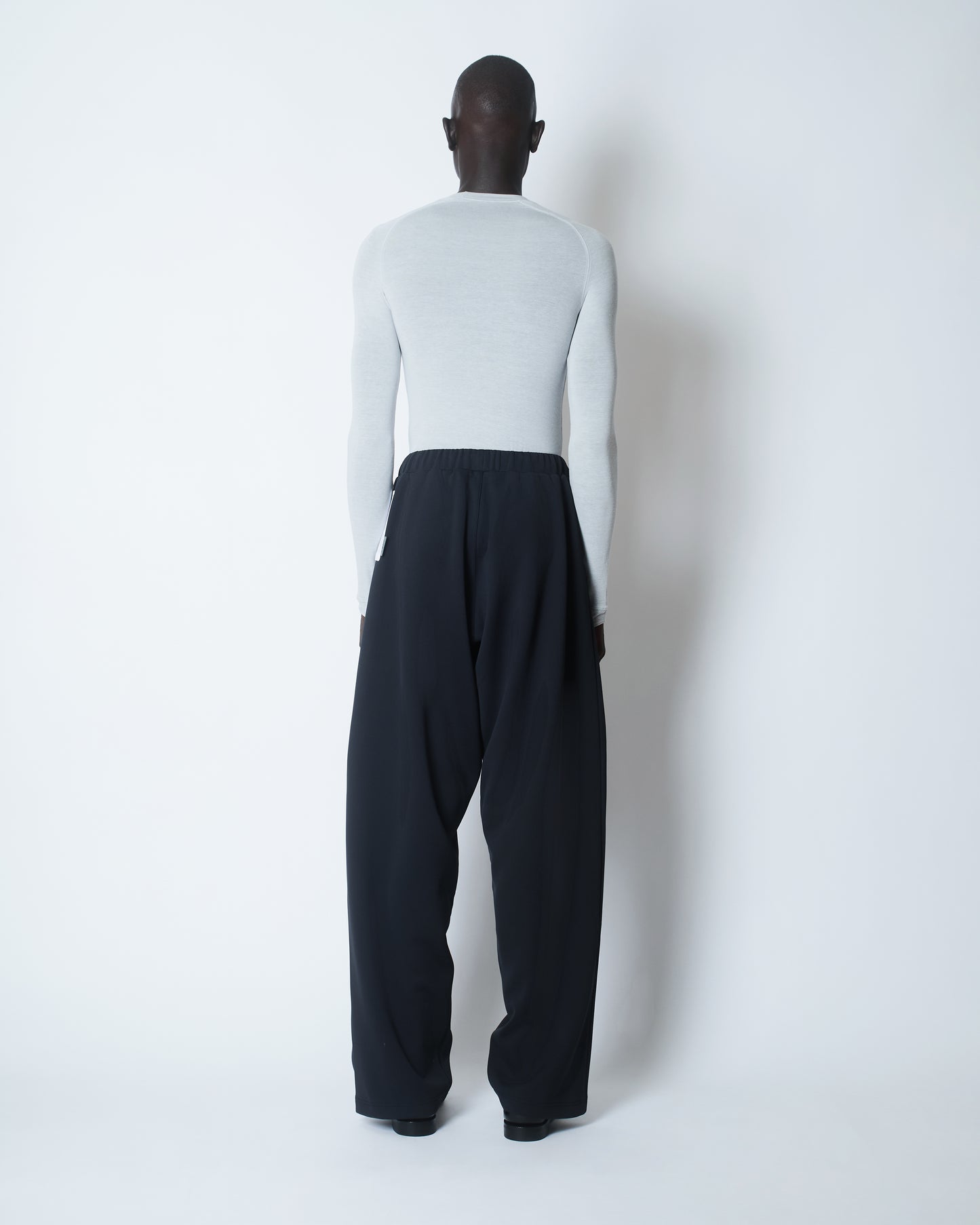 KINETIC-CUT MOVEMENT PANT SCUBA BLACK