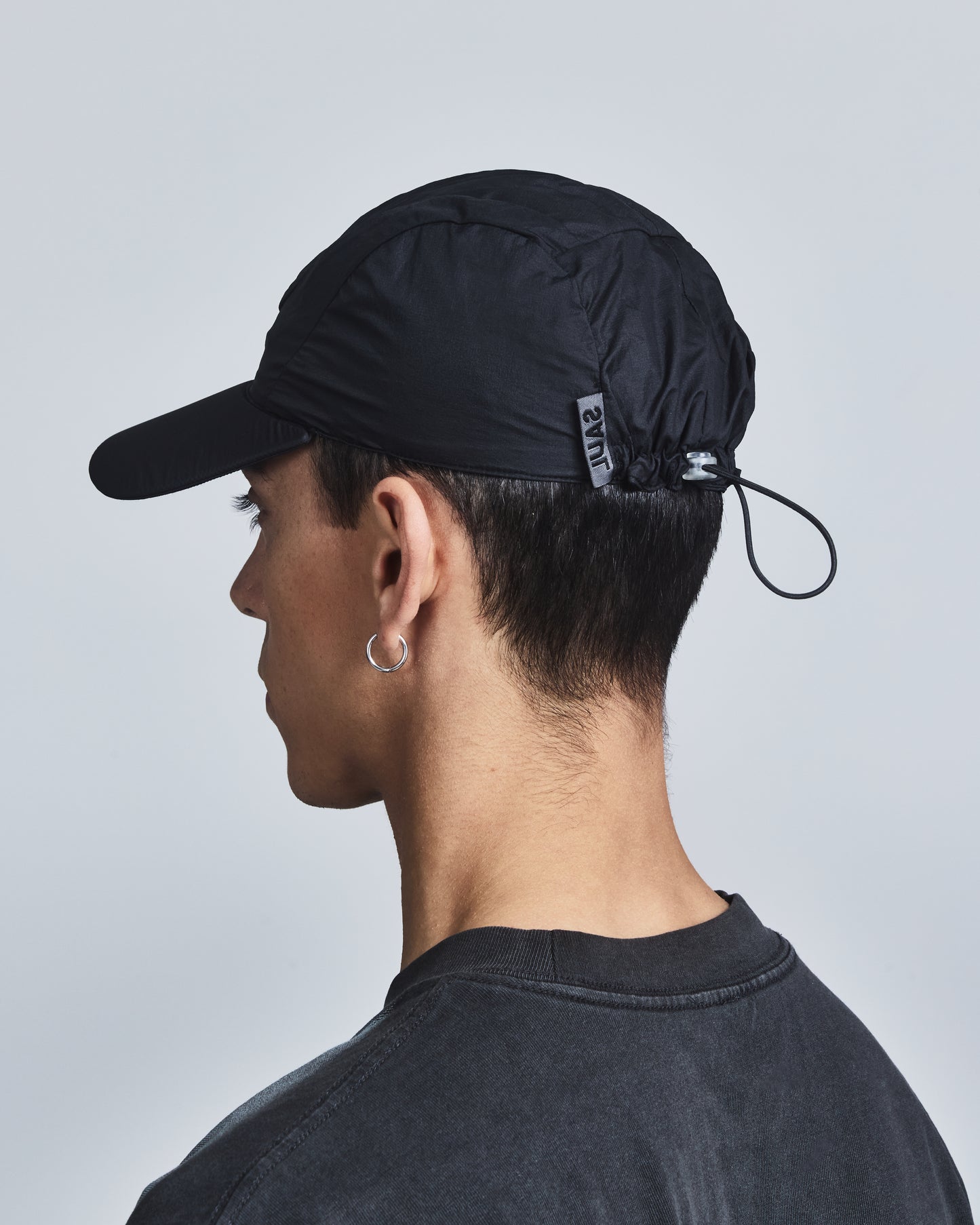 Lightweight Running Cap