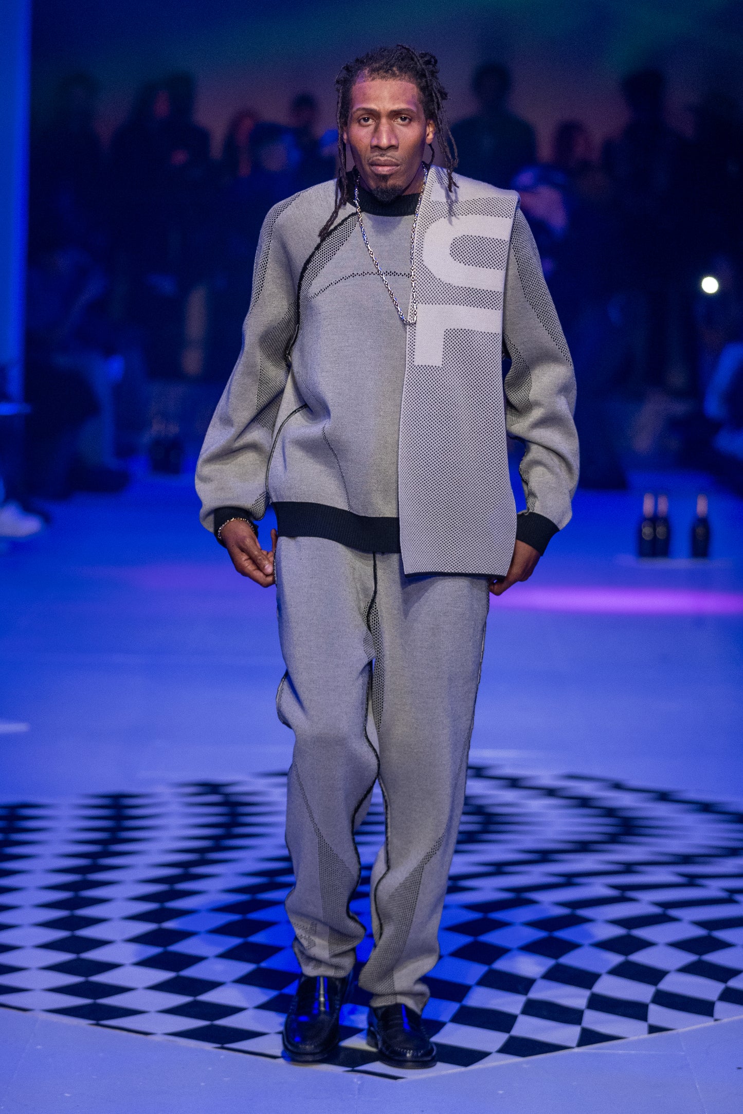 CLASSIC CYPHER AIR PANT - BEIGE