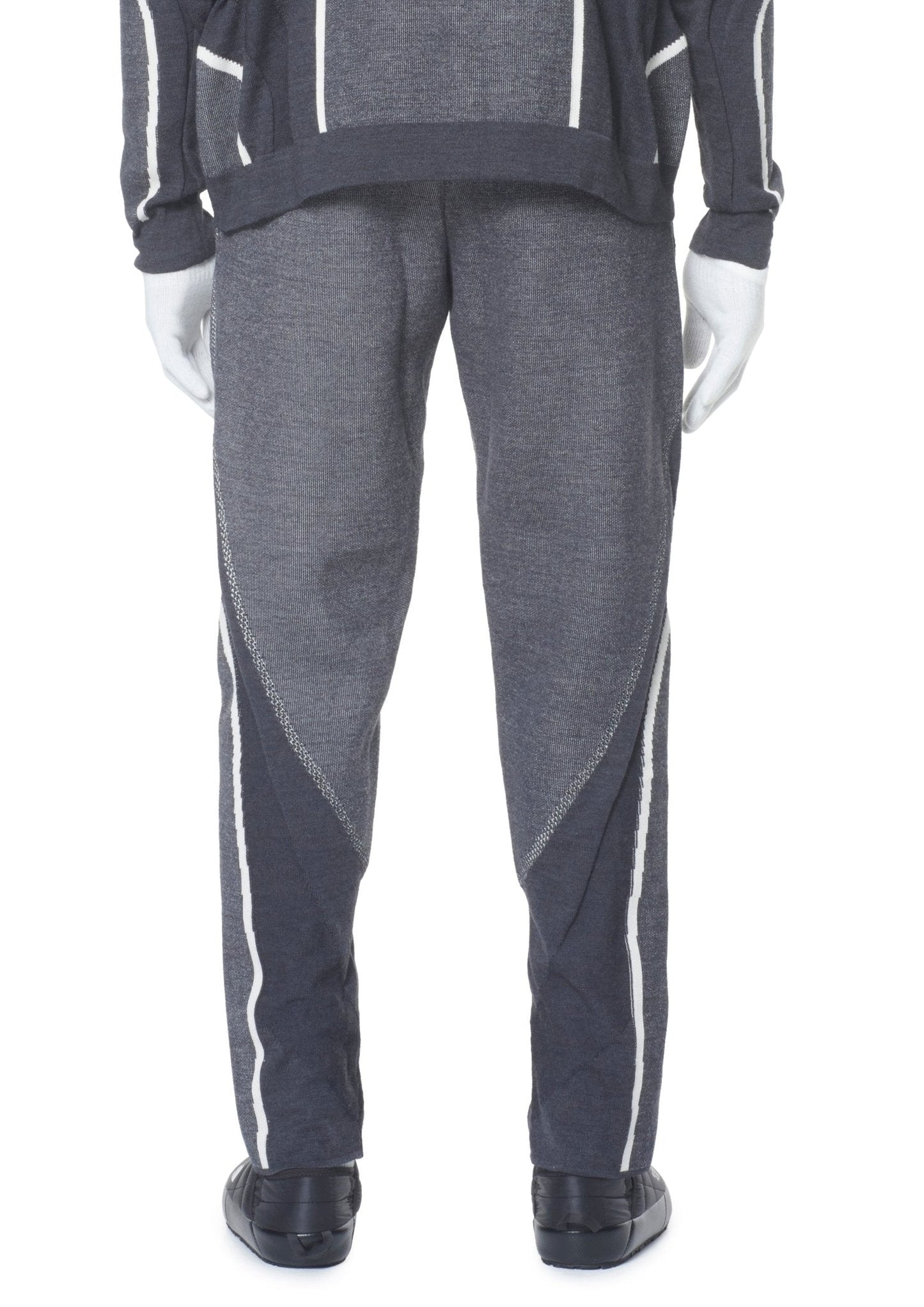 Body Map Glide Jogger - Saul Nash