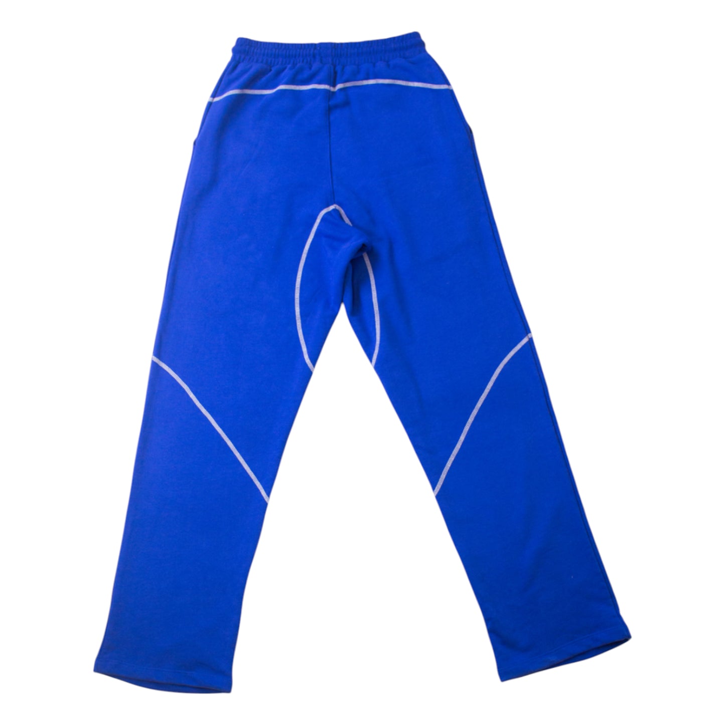 ELECTRIC BLUE - Air Jogger