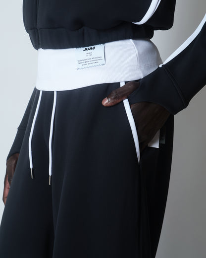 KINETIC-CUT MOVEMENT PANT SCUBA BLACK