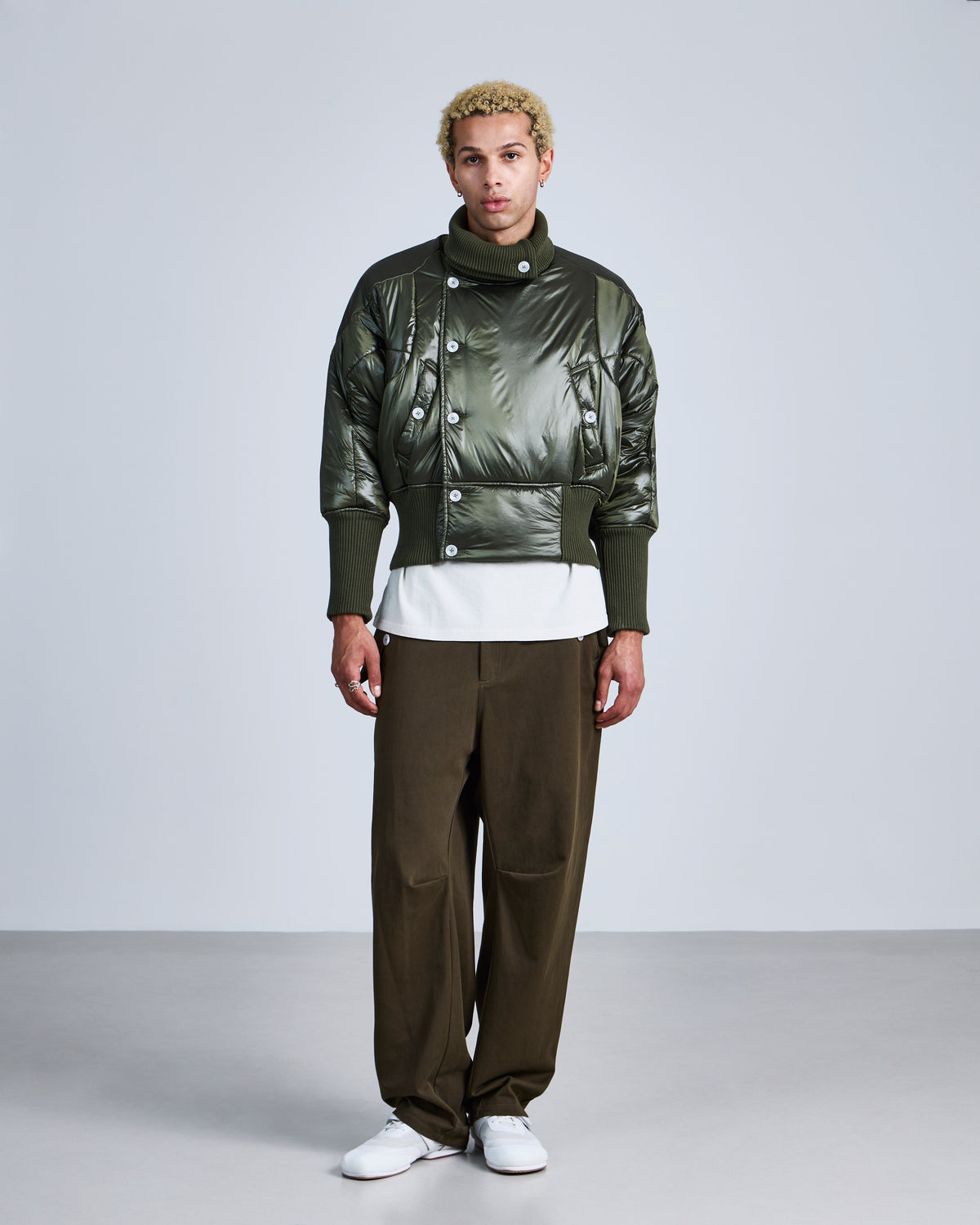 Kinetic Loft Jacket