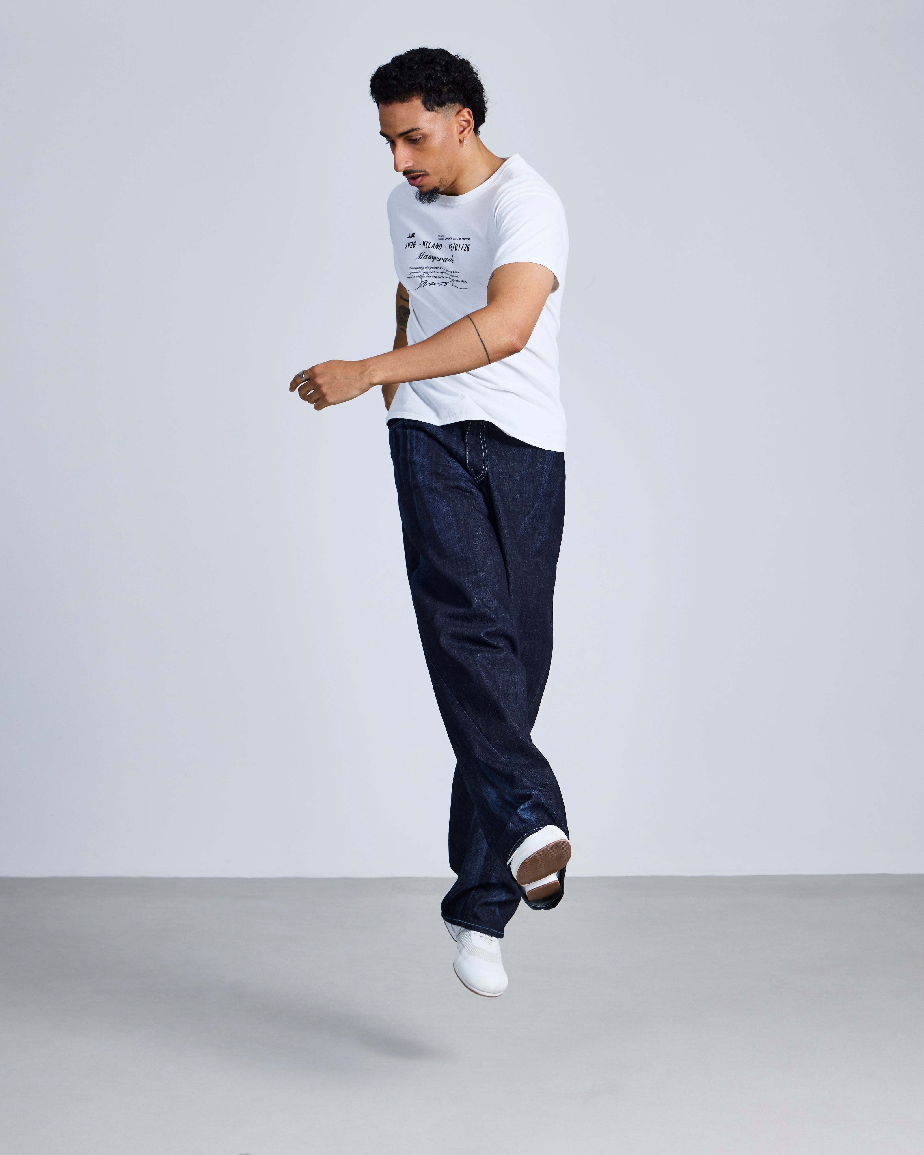 AW26 Crew Tee-2