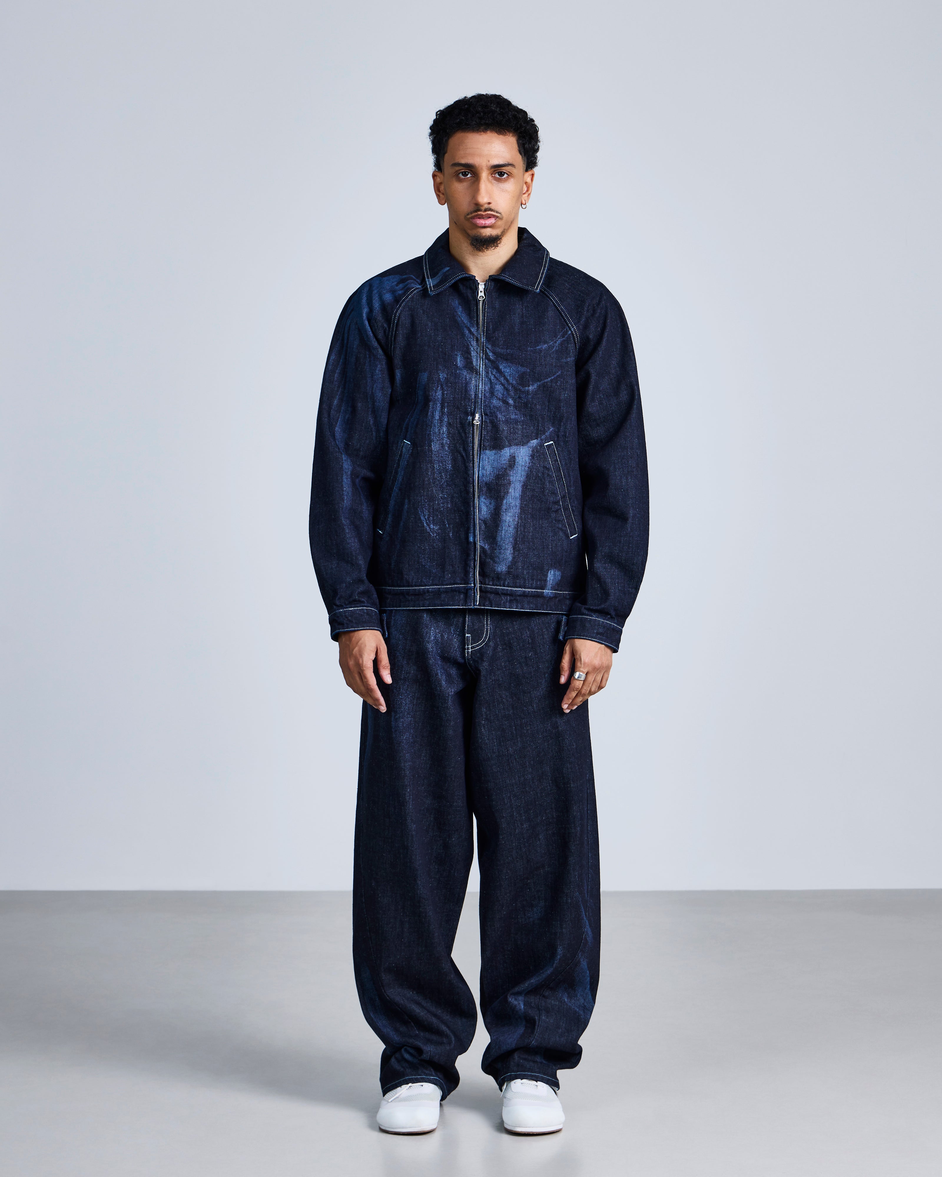 OUTERWEAR – Saul Nash
