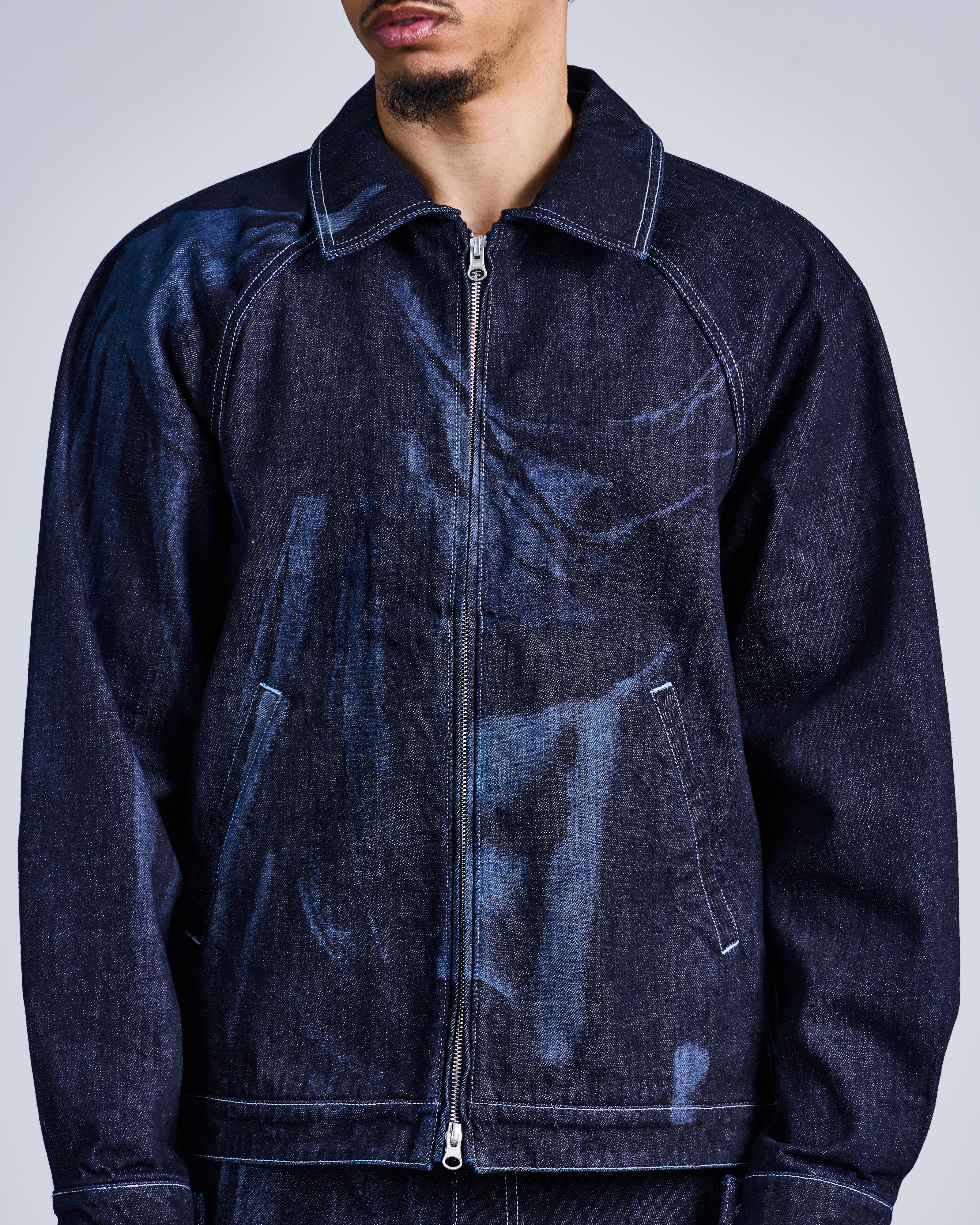OUTERWEAR – Saul Nash