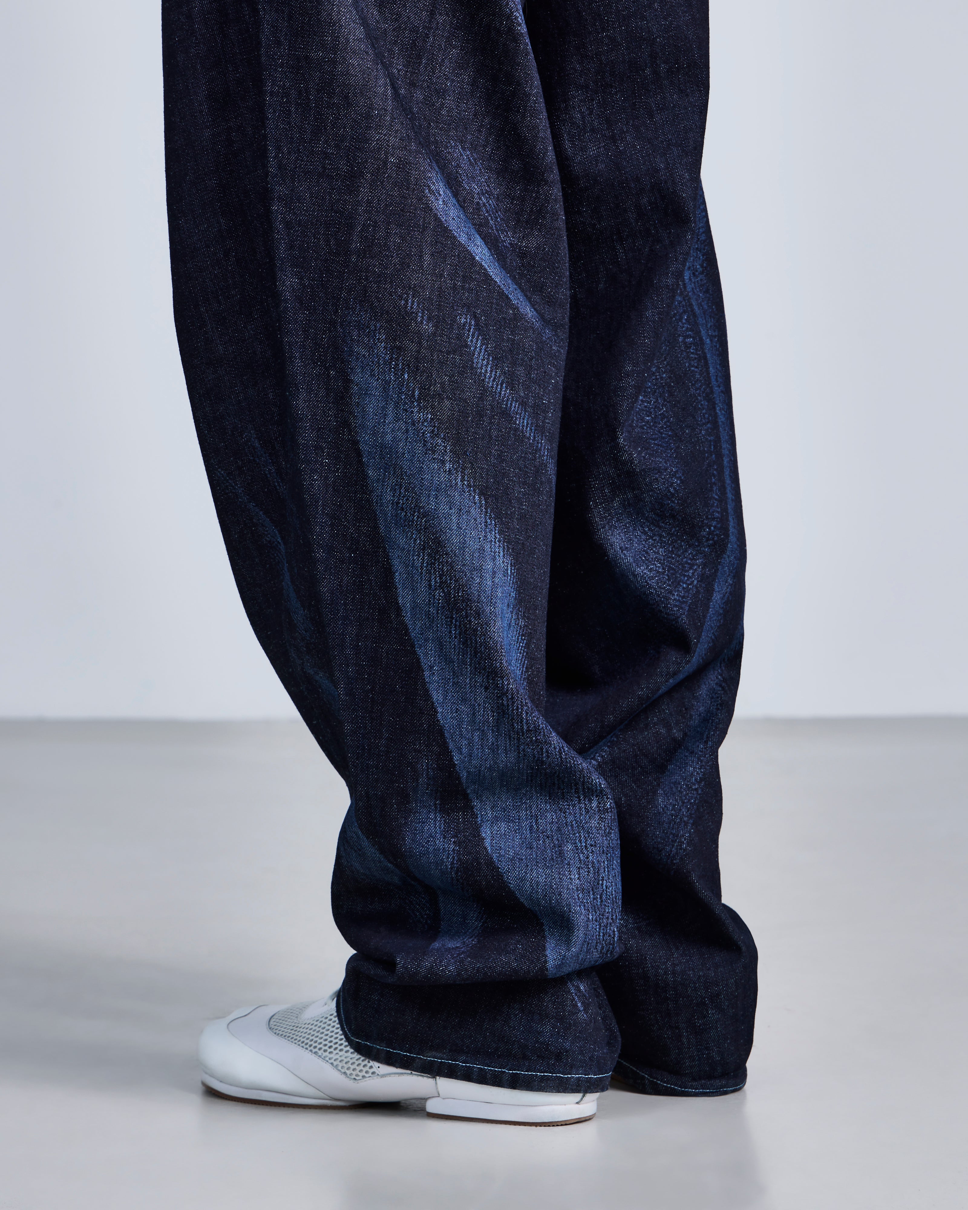 The 'Golden Ratio' Jean-5