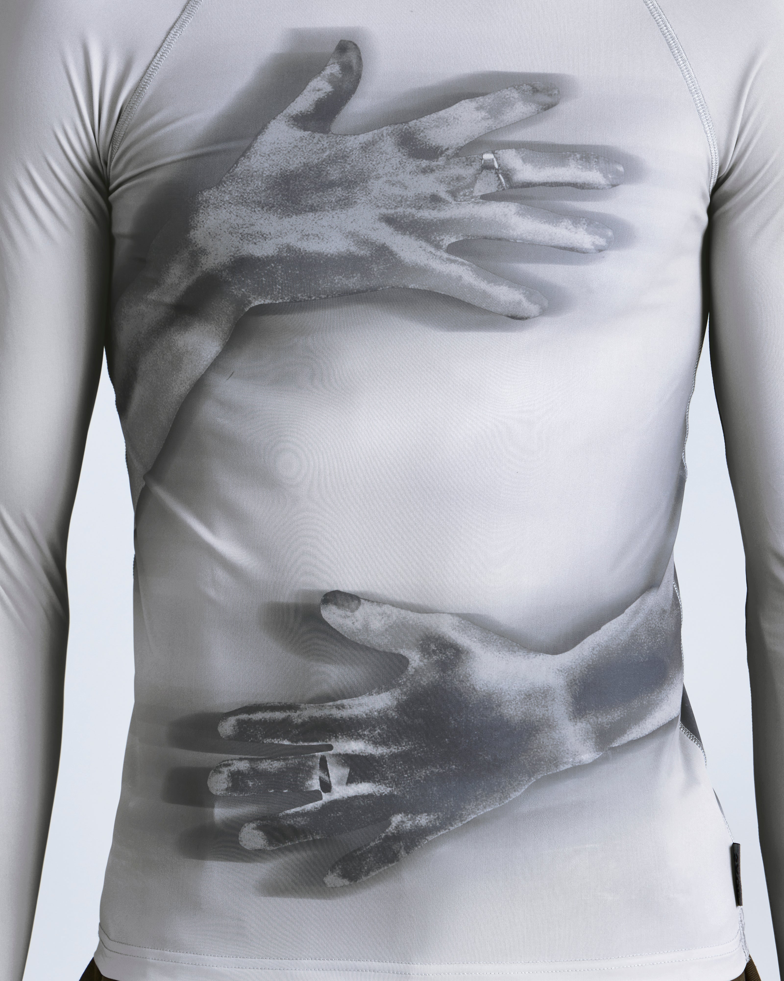 'Embrace' Compression Top-4