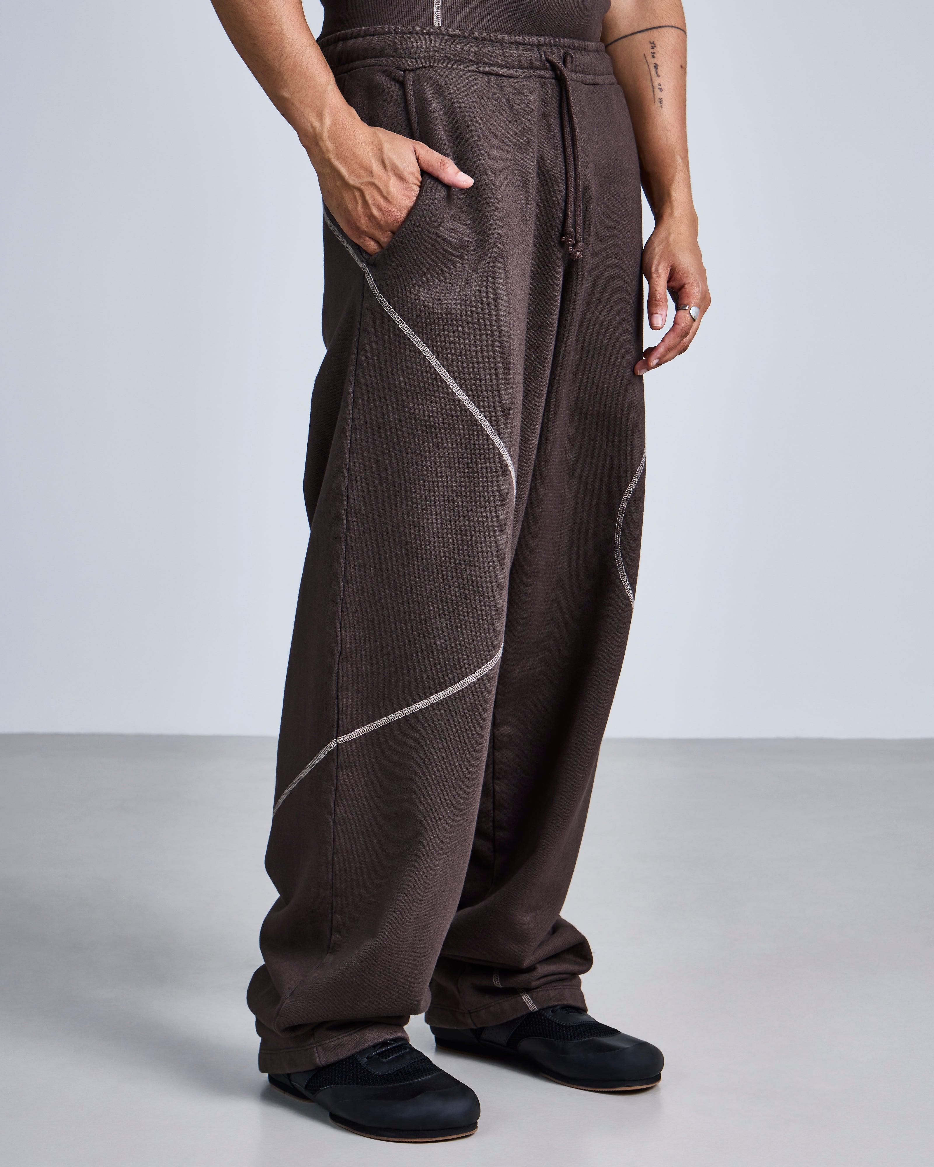 Coverstitch Jogger-4
