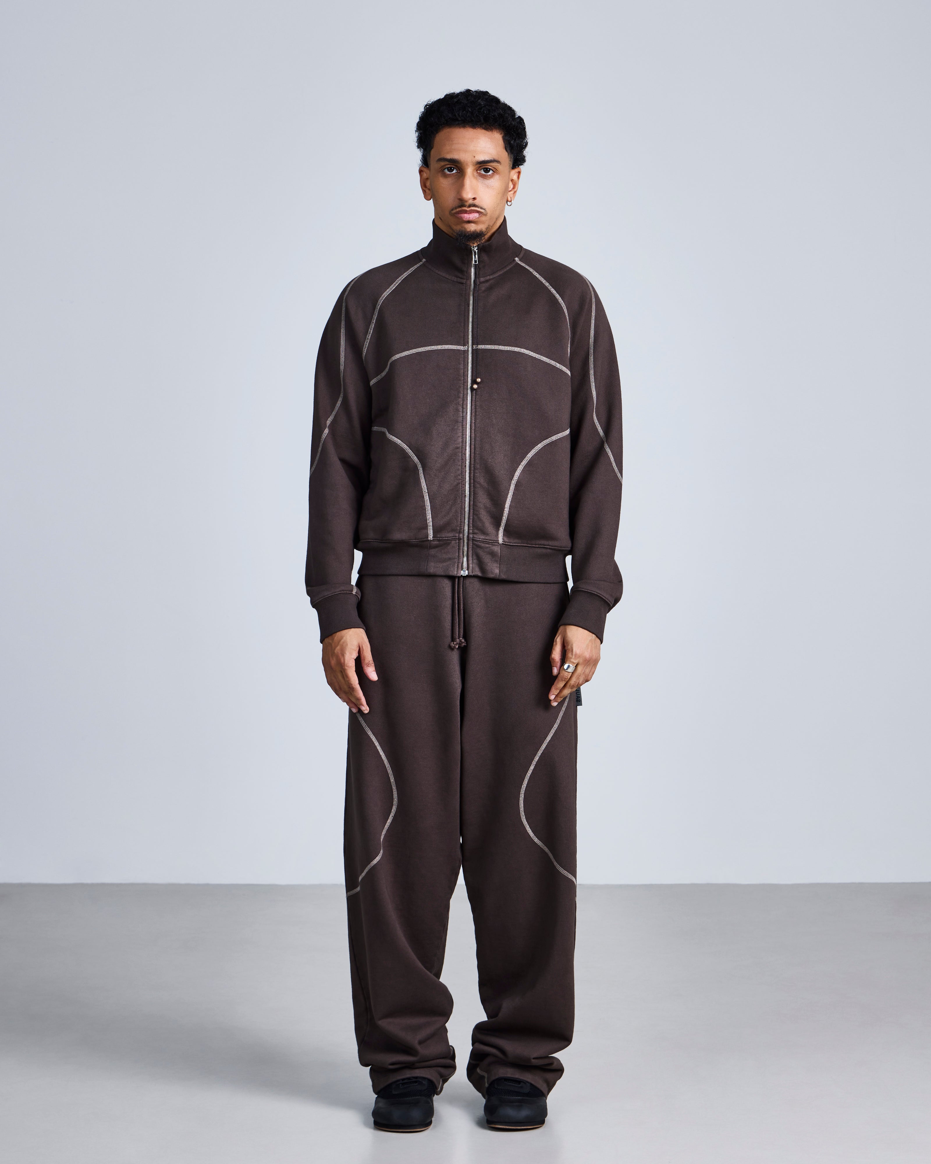 AW26 – Saul Nash