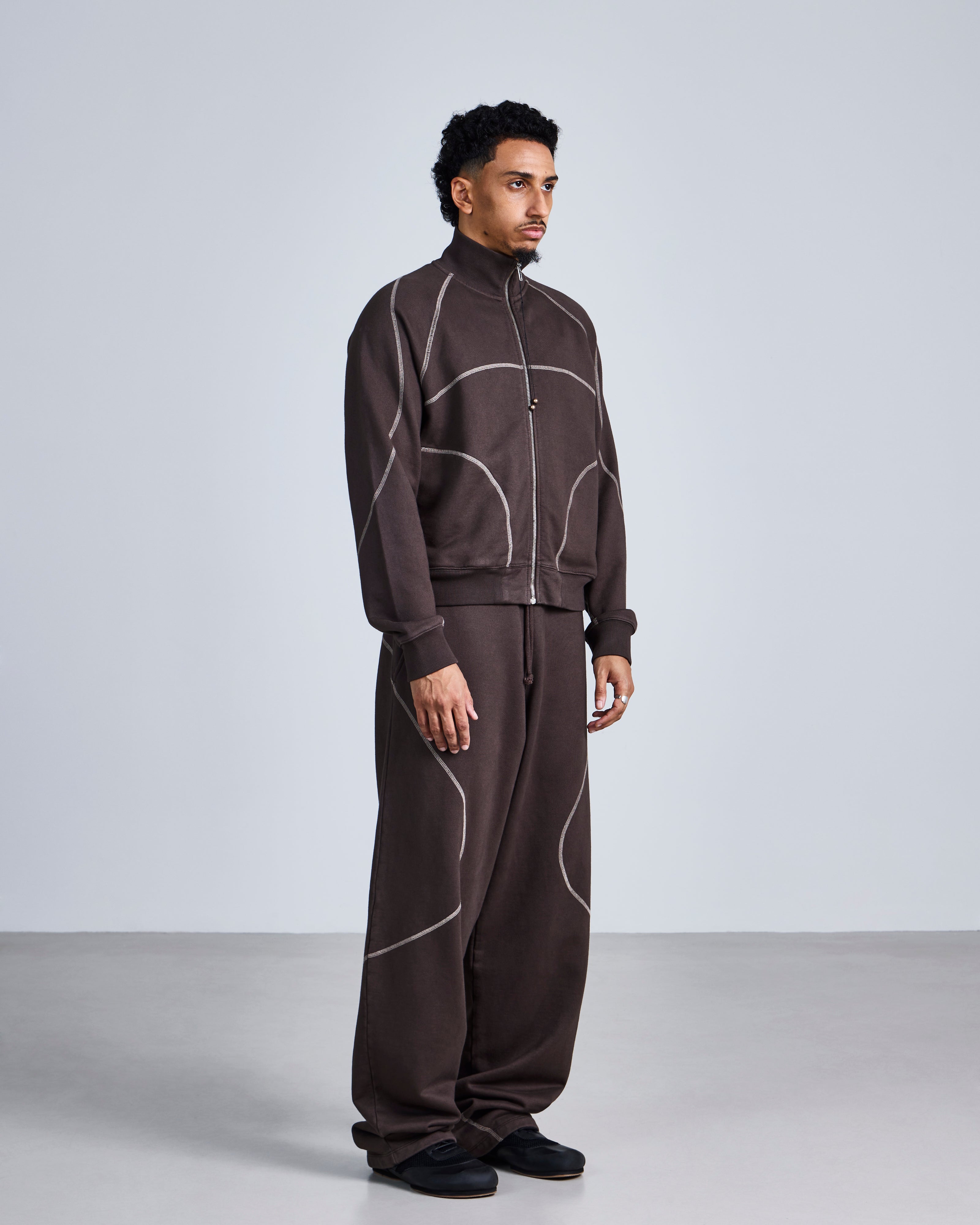 Coverstitch Jogger-3