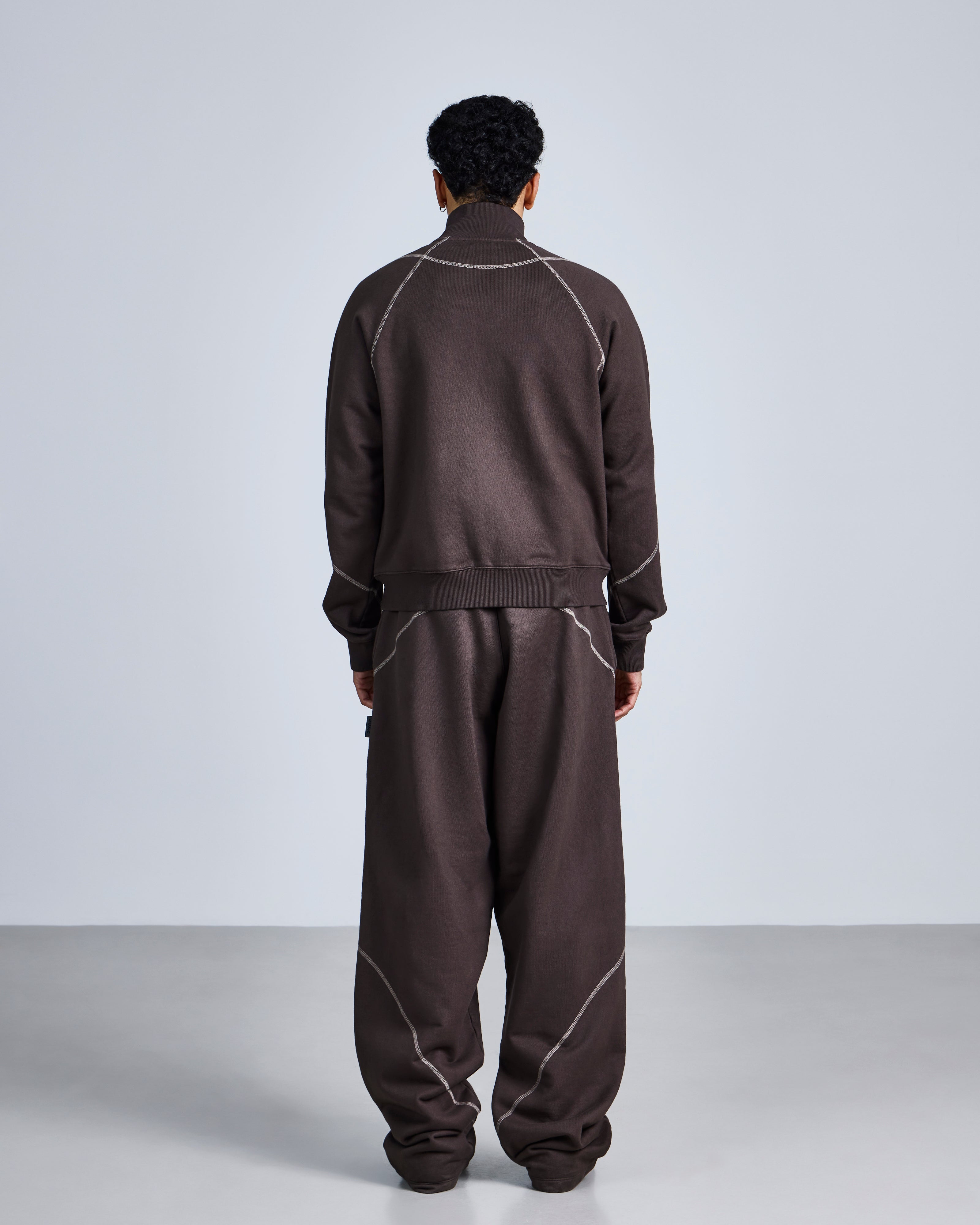 Coverstitch Jogger-5