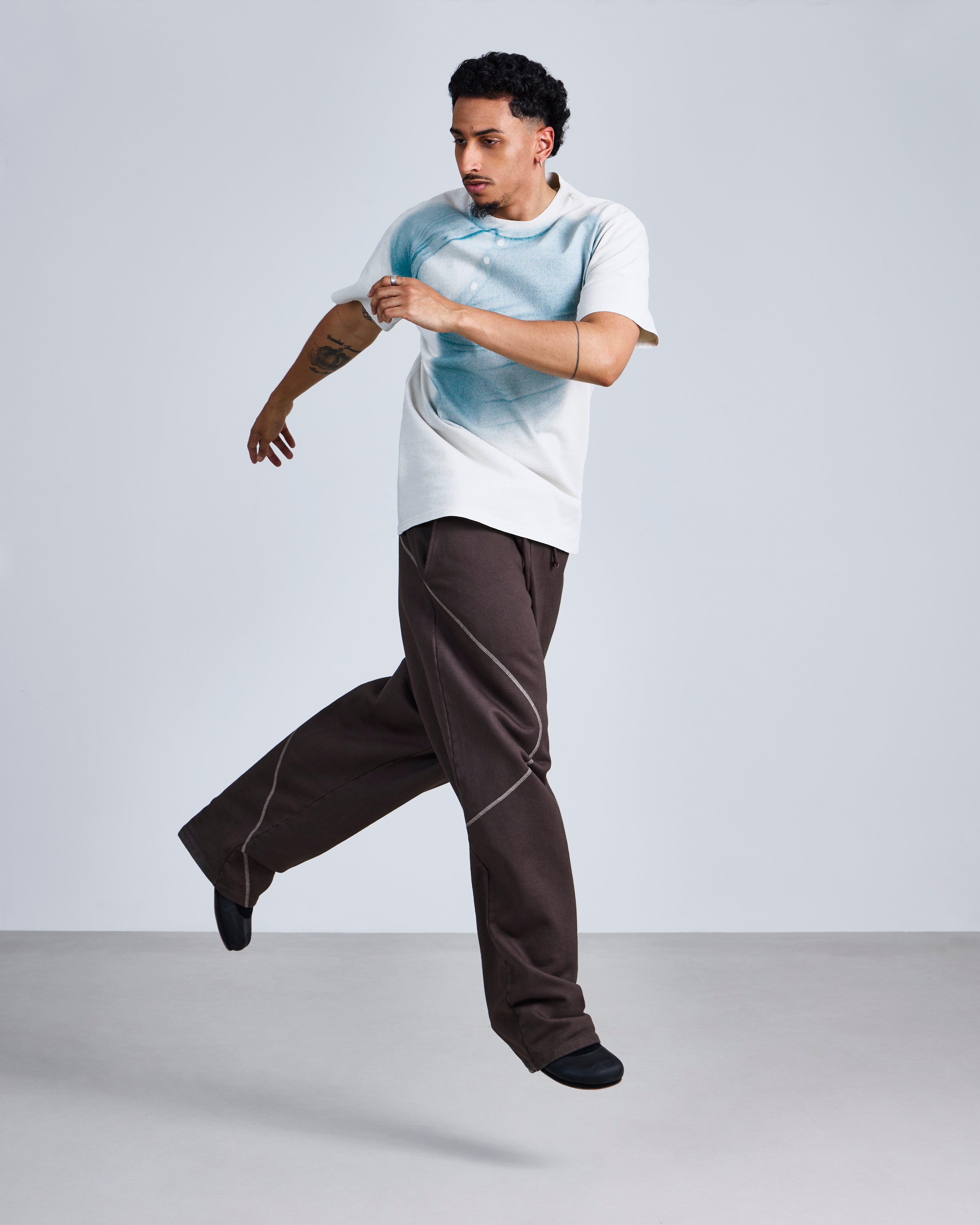 AW26 – Saul Nash