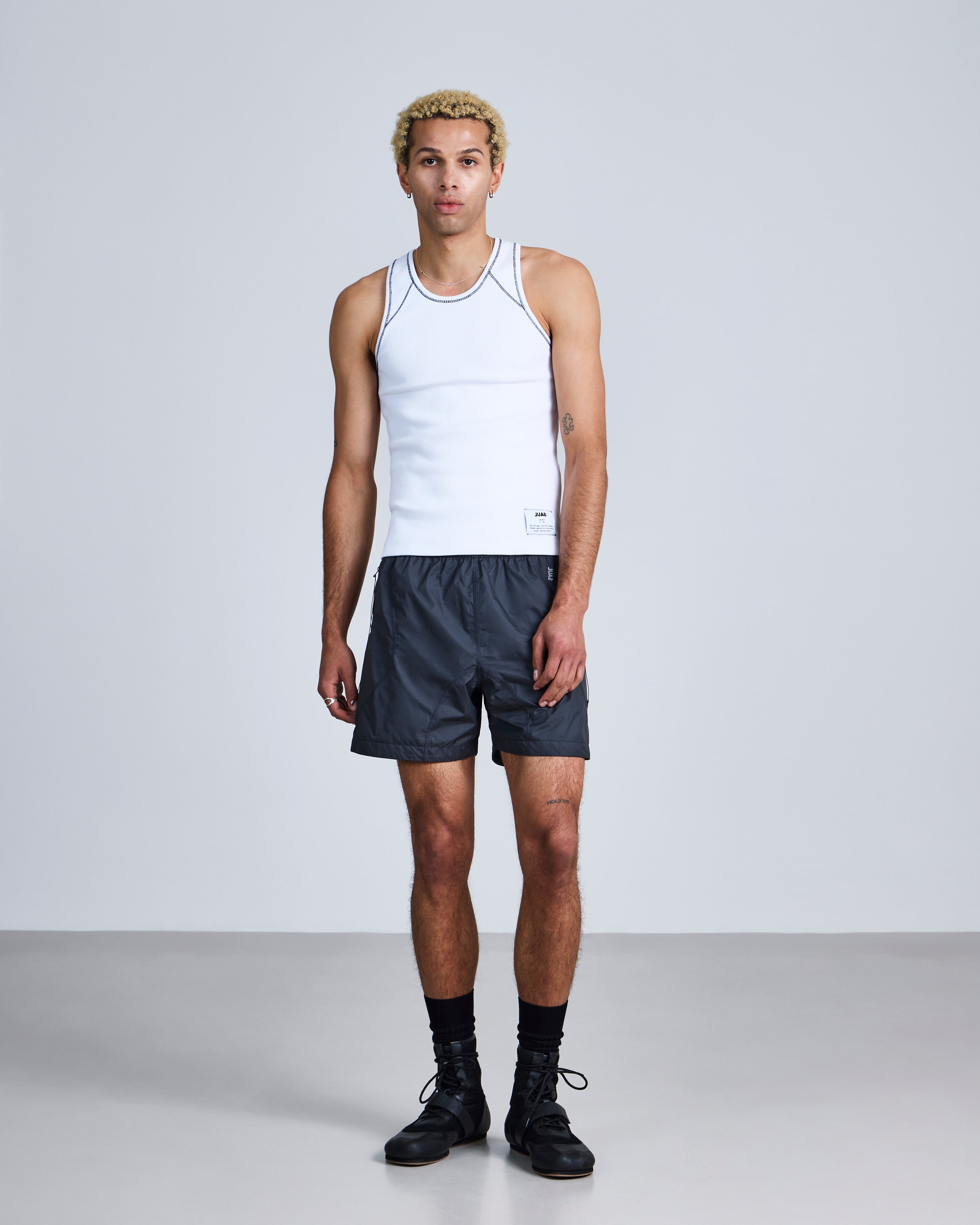 Hybrid Ventilation Shorts-1