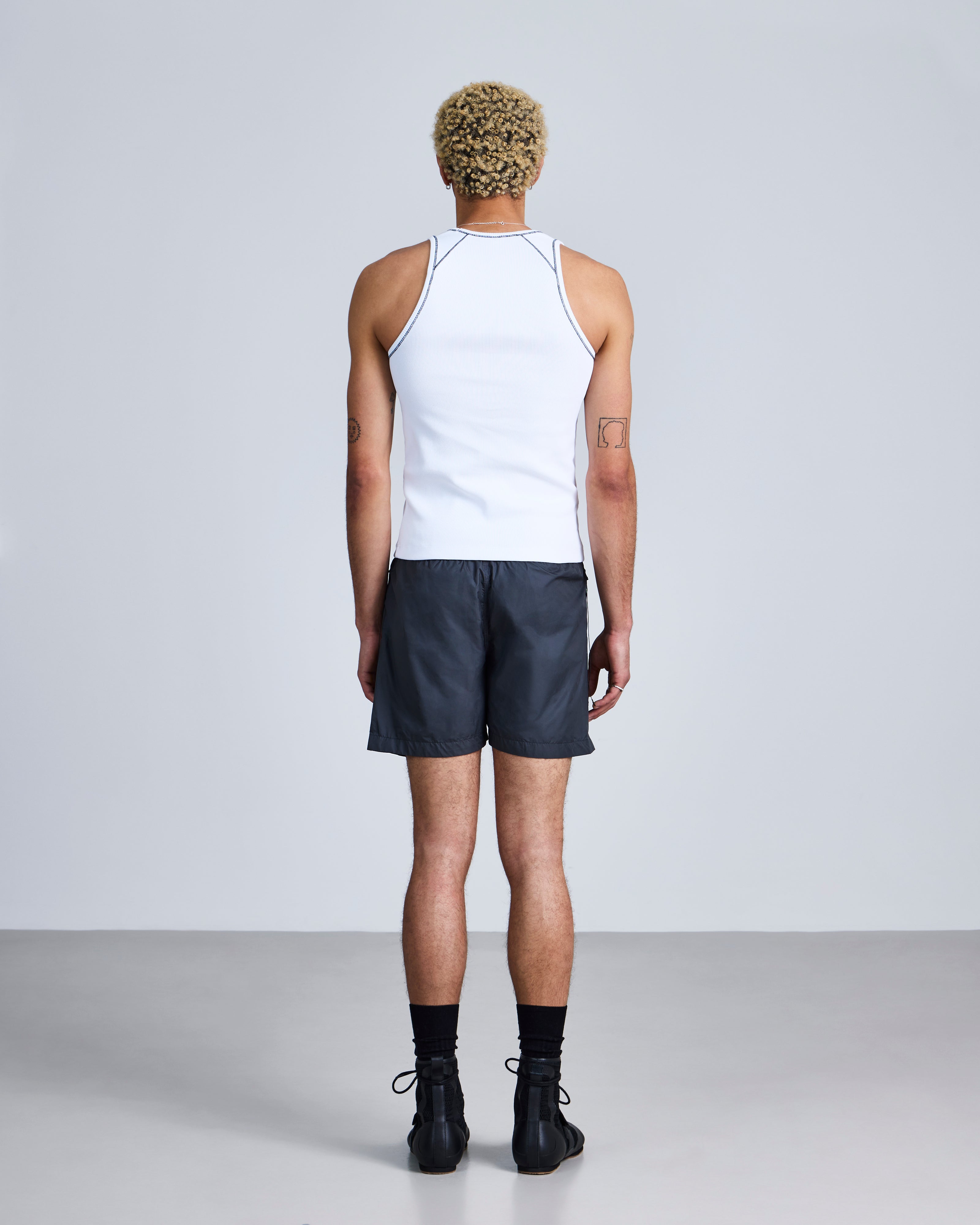 Hybrid Ventilation Shorts-5