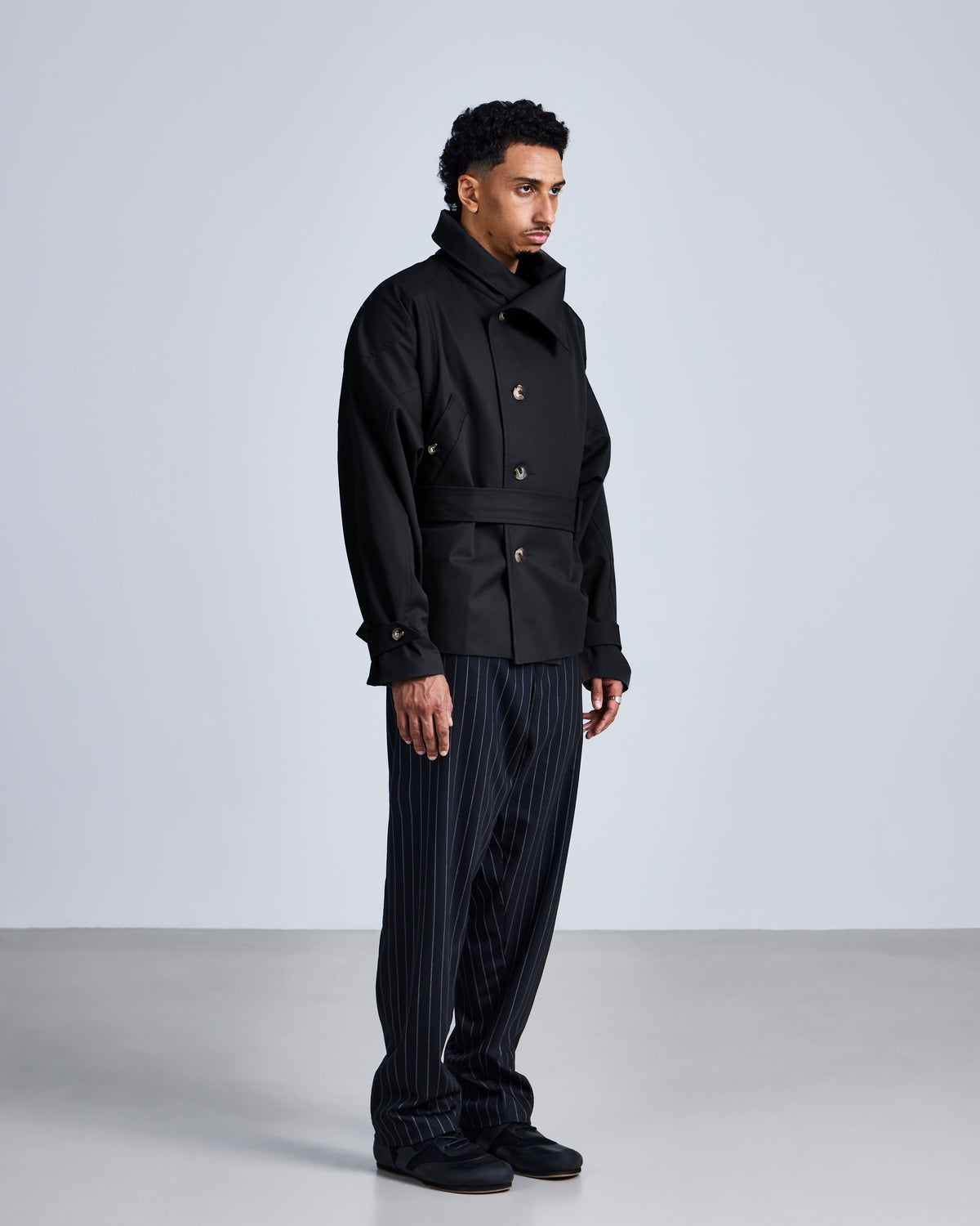 Kinetic Trench Coat-3