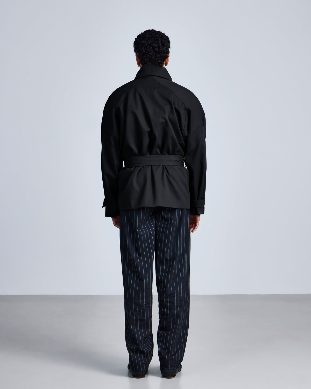 Kinetic Trench Coat-5