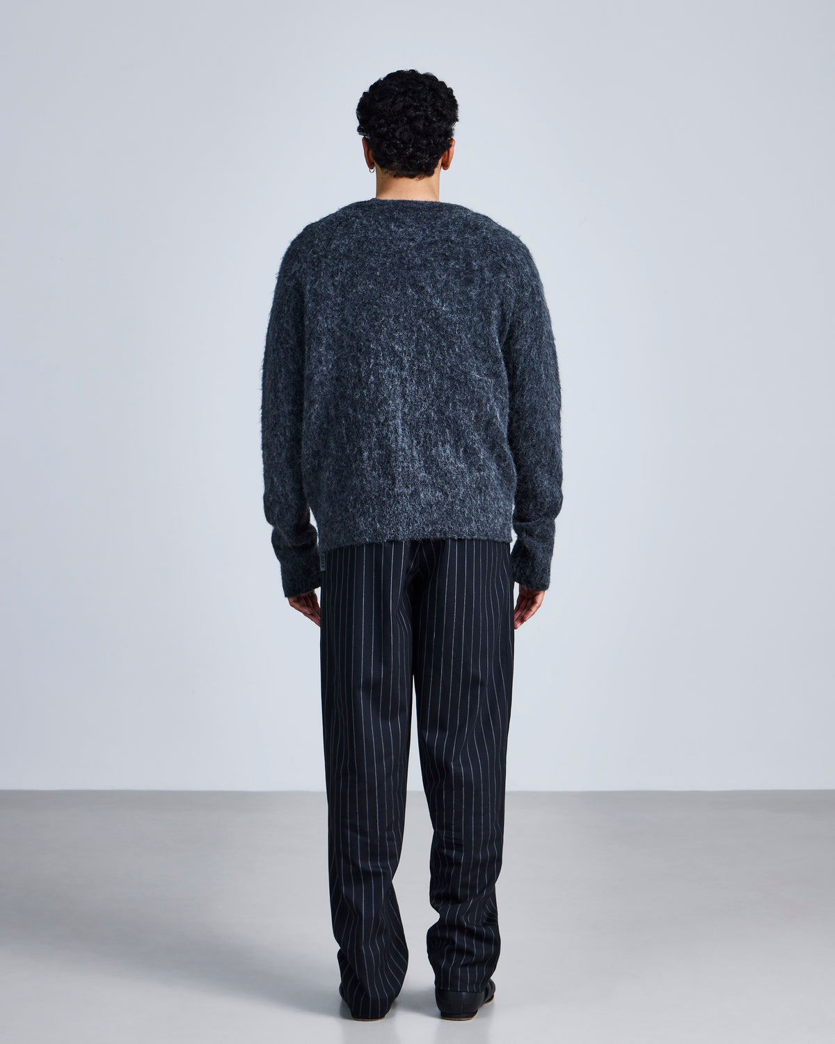 Asymmetric Shift Cardigan-5