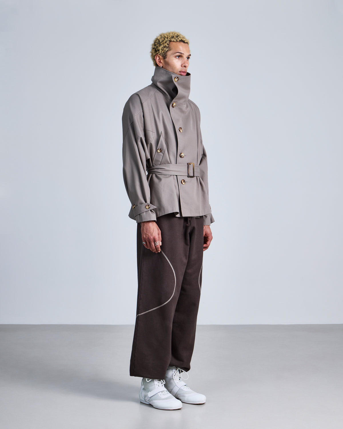 Kinetic Trench Coat-3