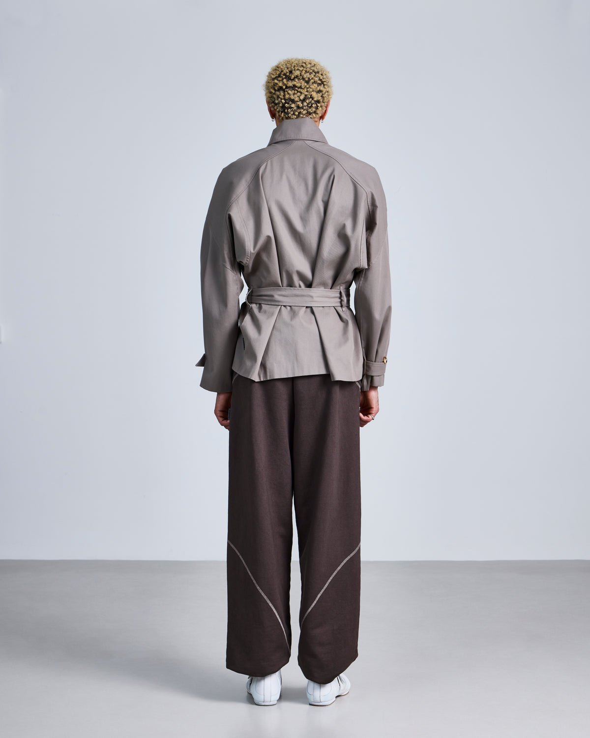 Kinetic Trench Coat-5