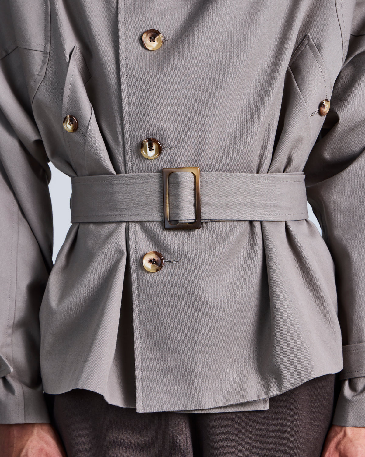 Kinetic Trench Coat-4