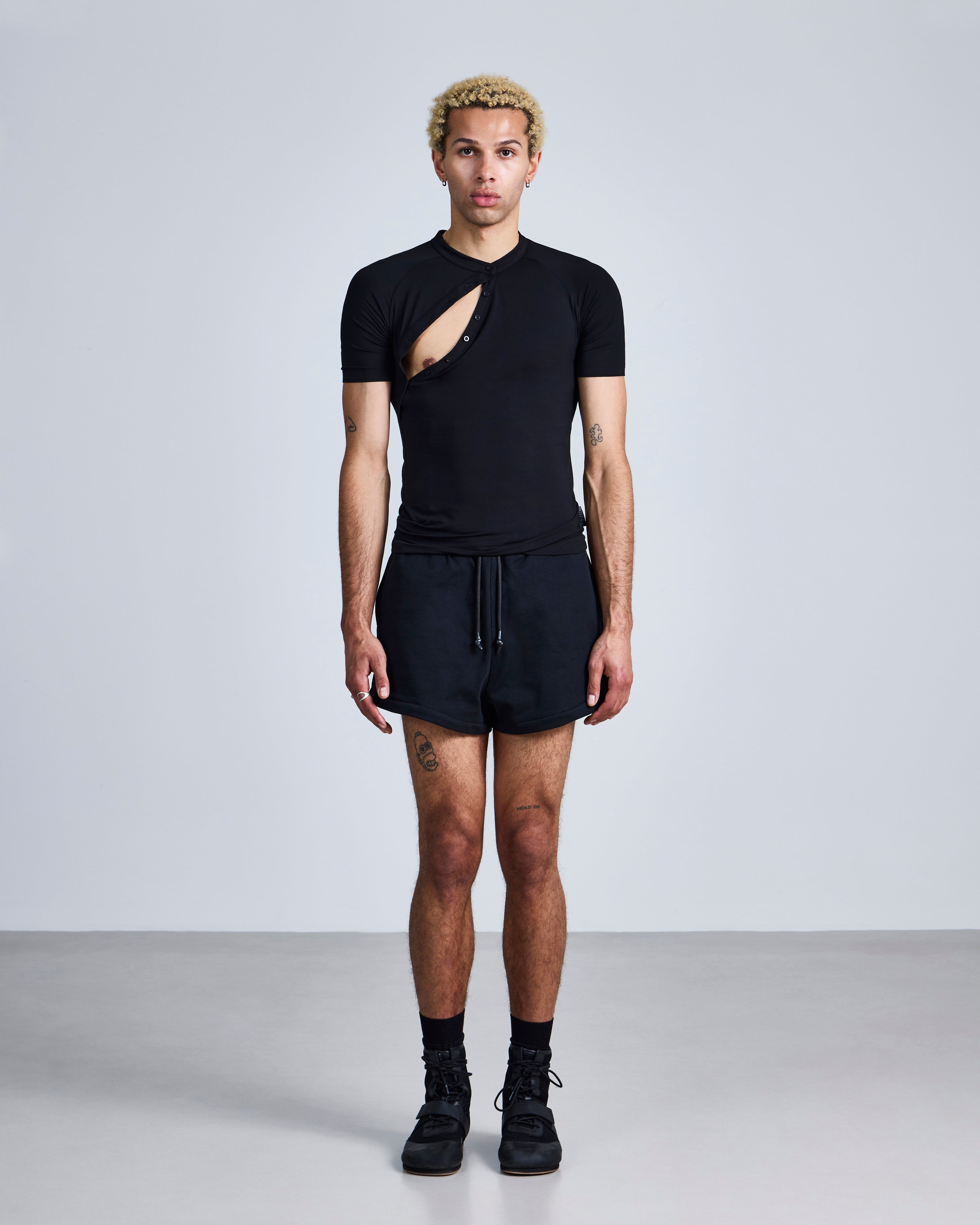 SS26 – Saul Nash