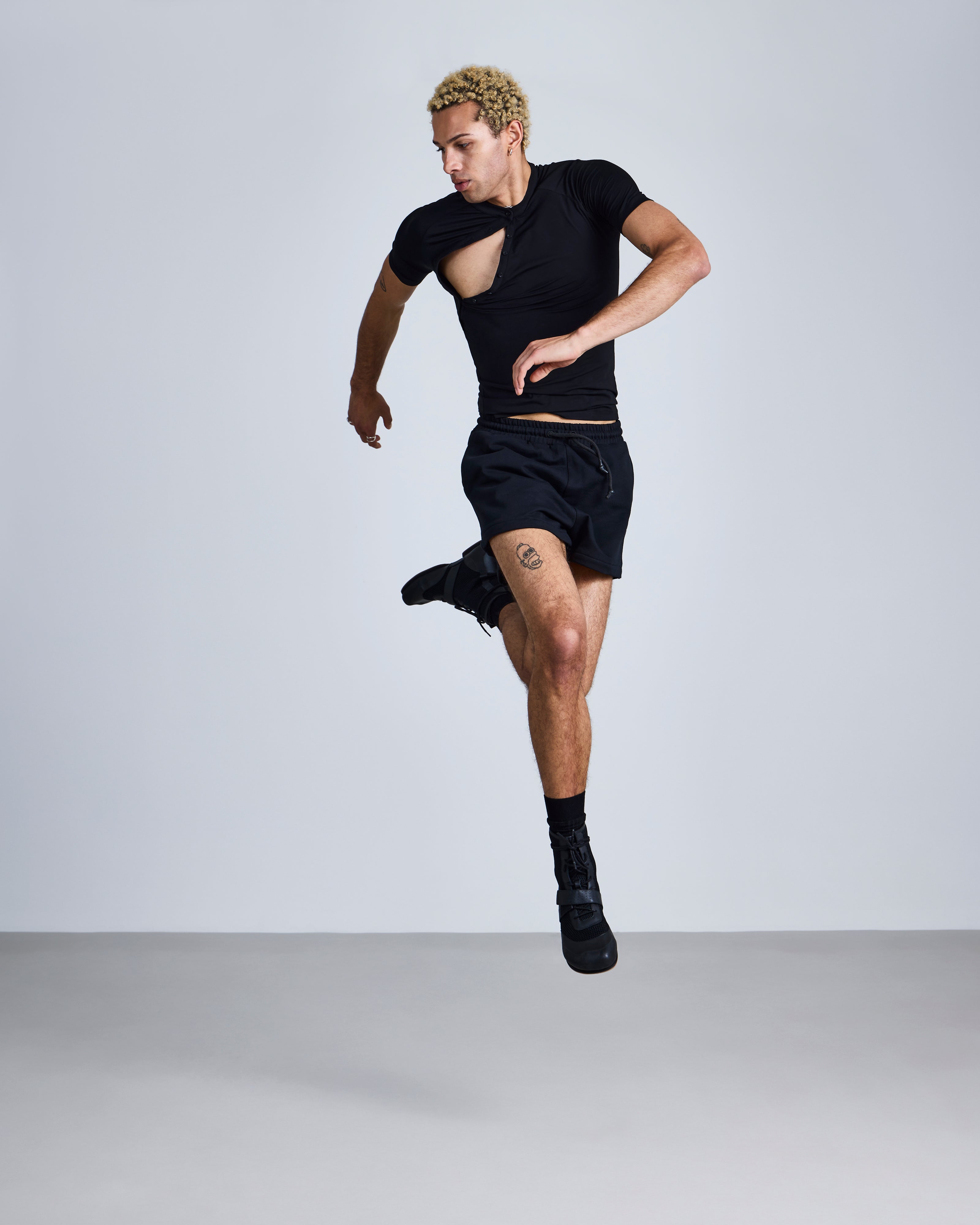 SS26 – Saul Nash