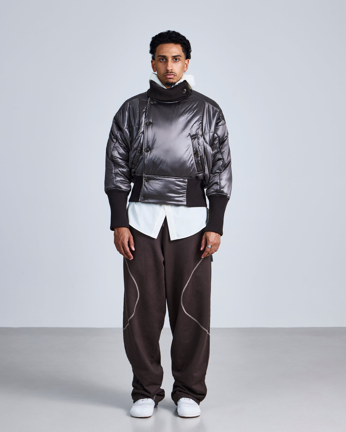 Kinetic Loft Jacket