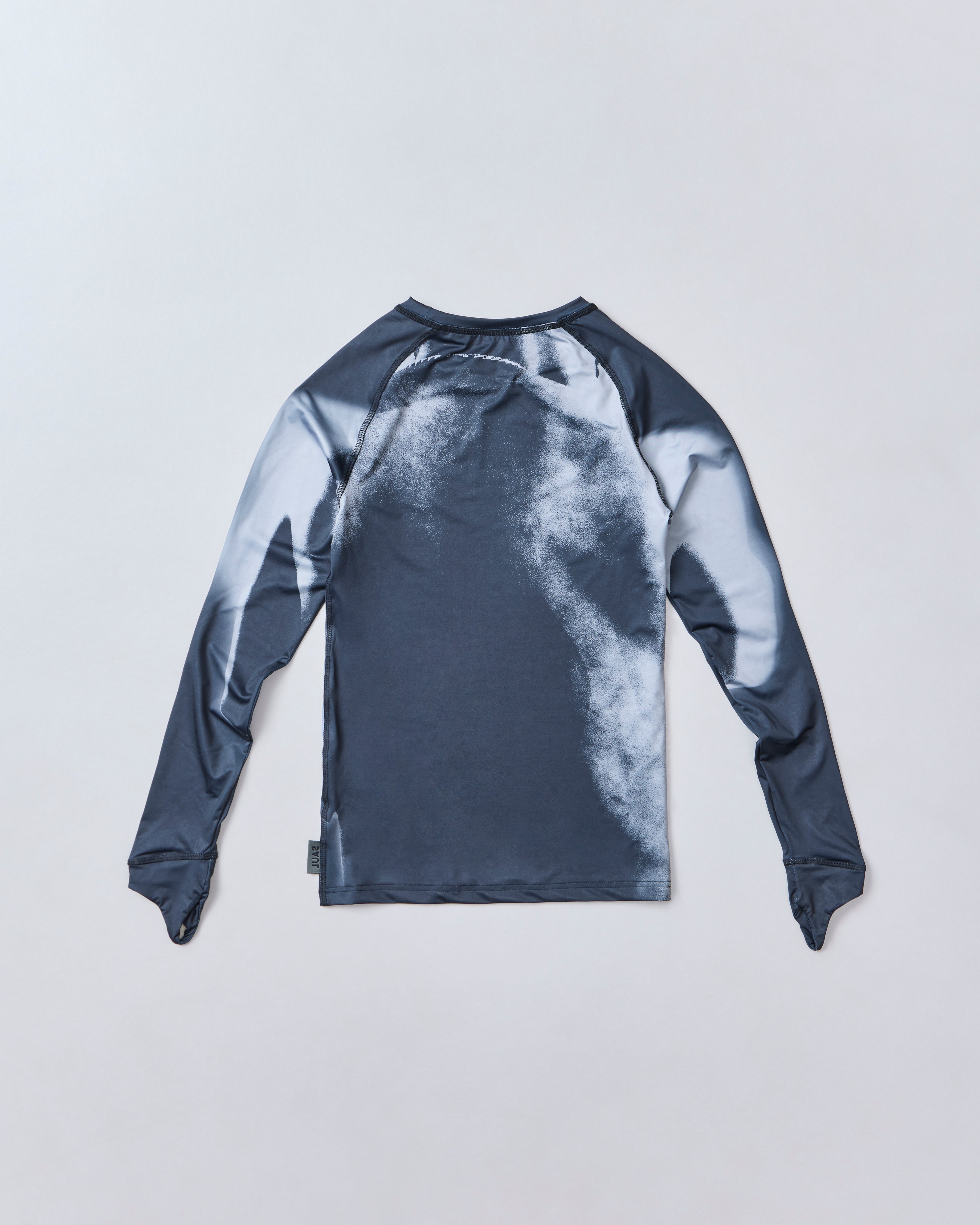 'Embrace' Compression Top