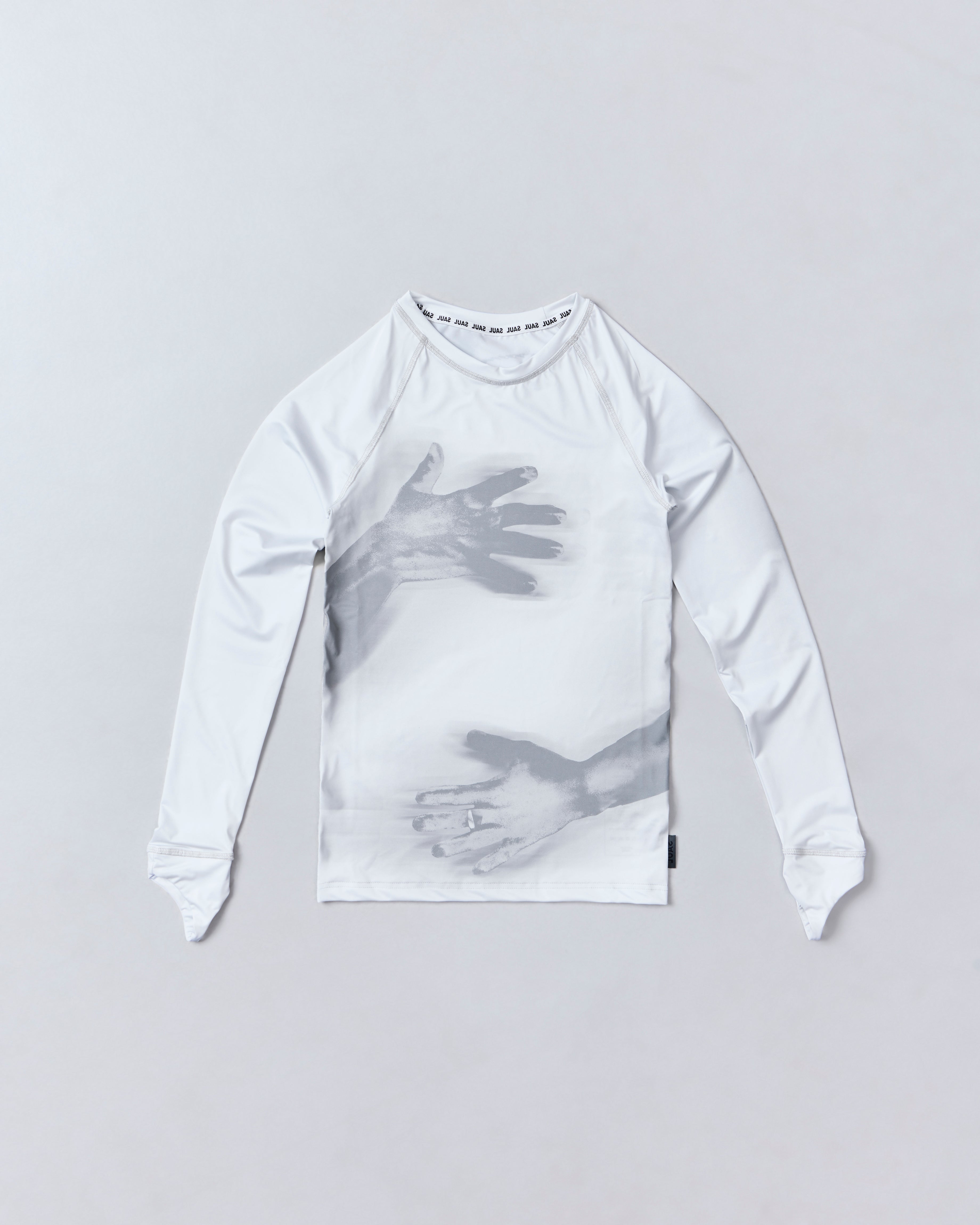 'Embrace' Compression Top
