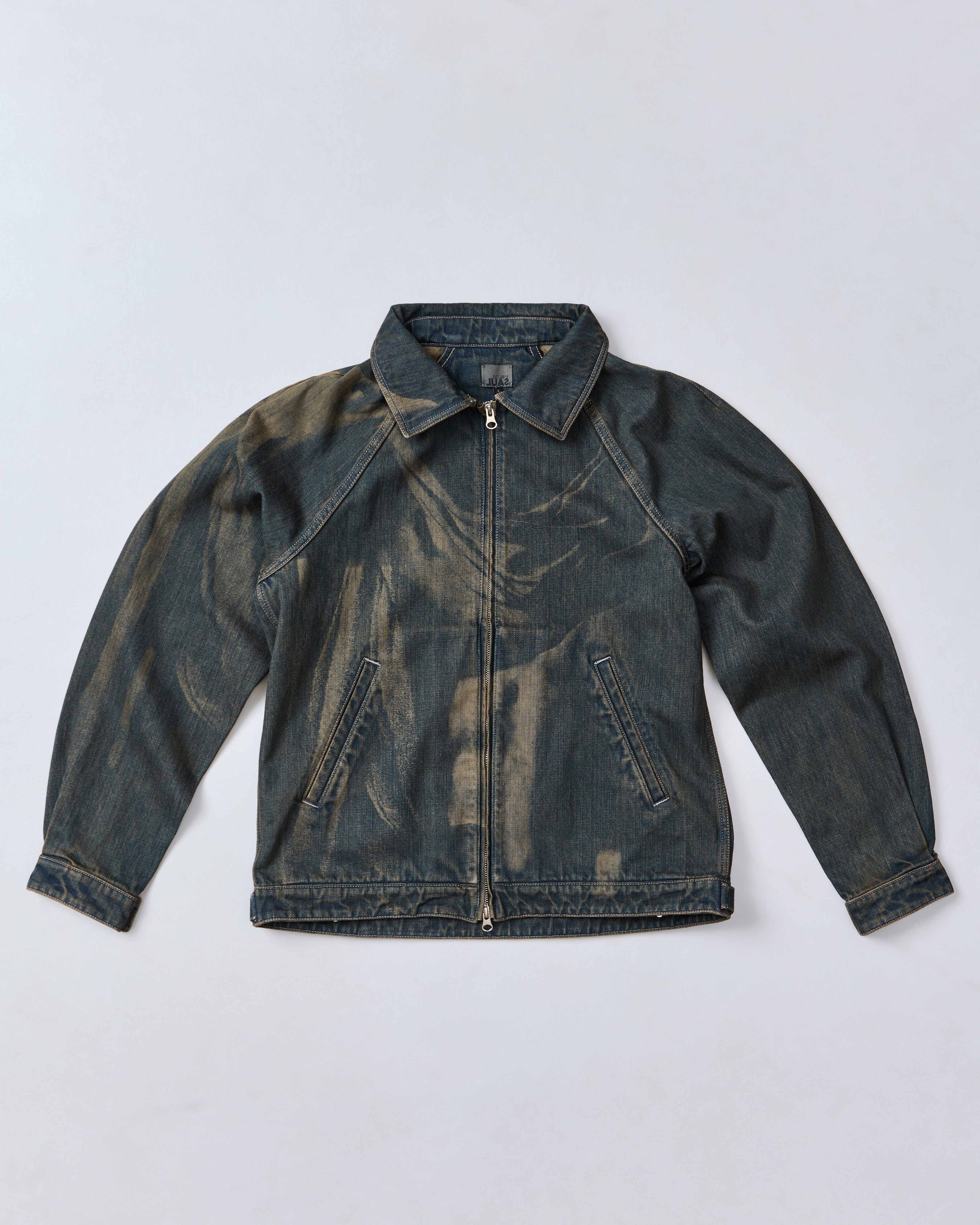 The 'Golden Ratio' Jacket-1