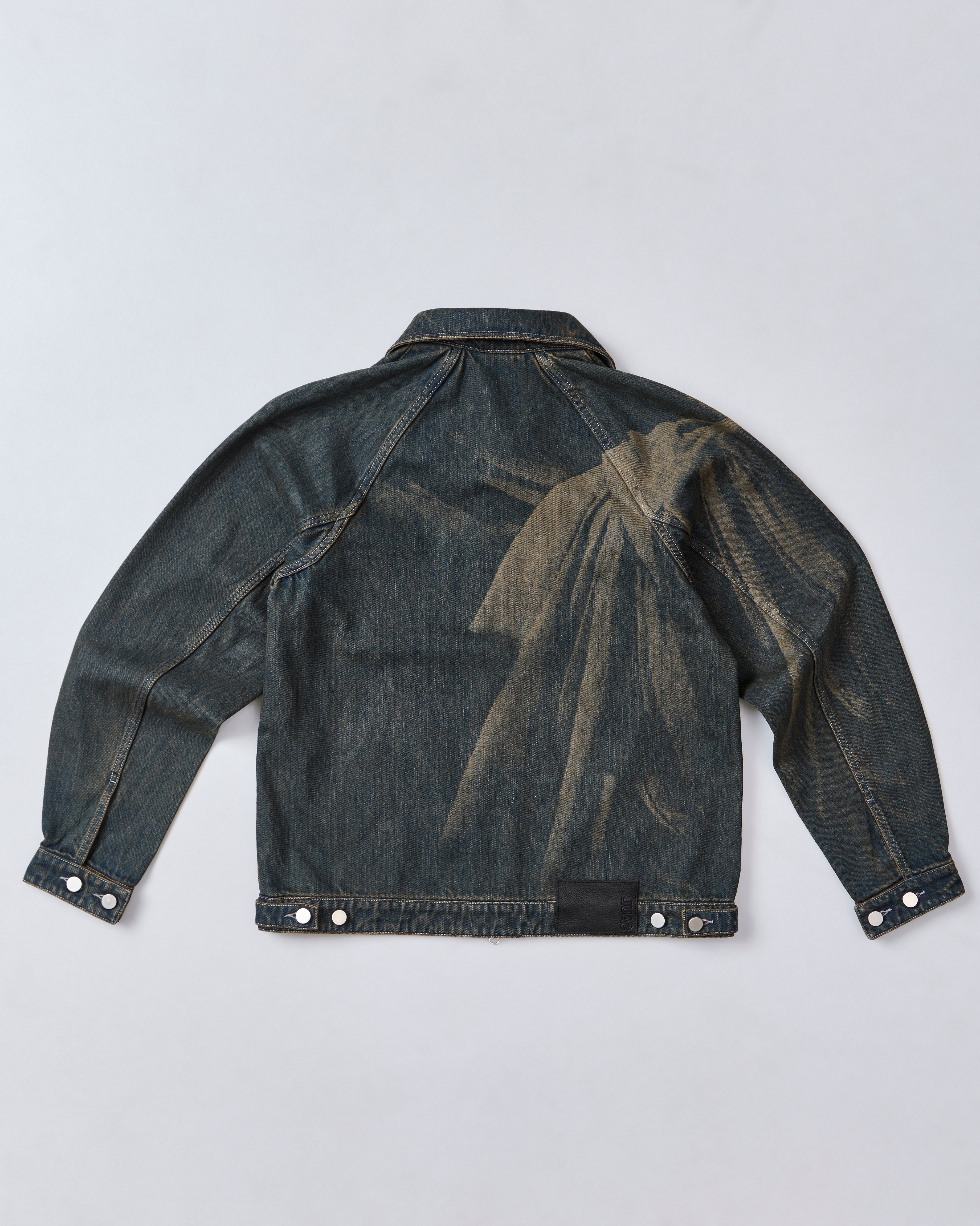 The 'Golden Ratio' Jacket-2