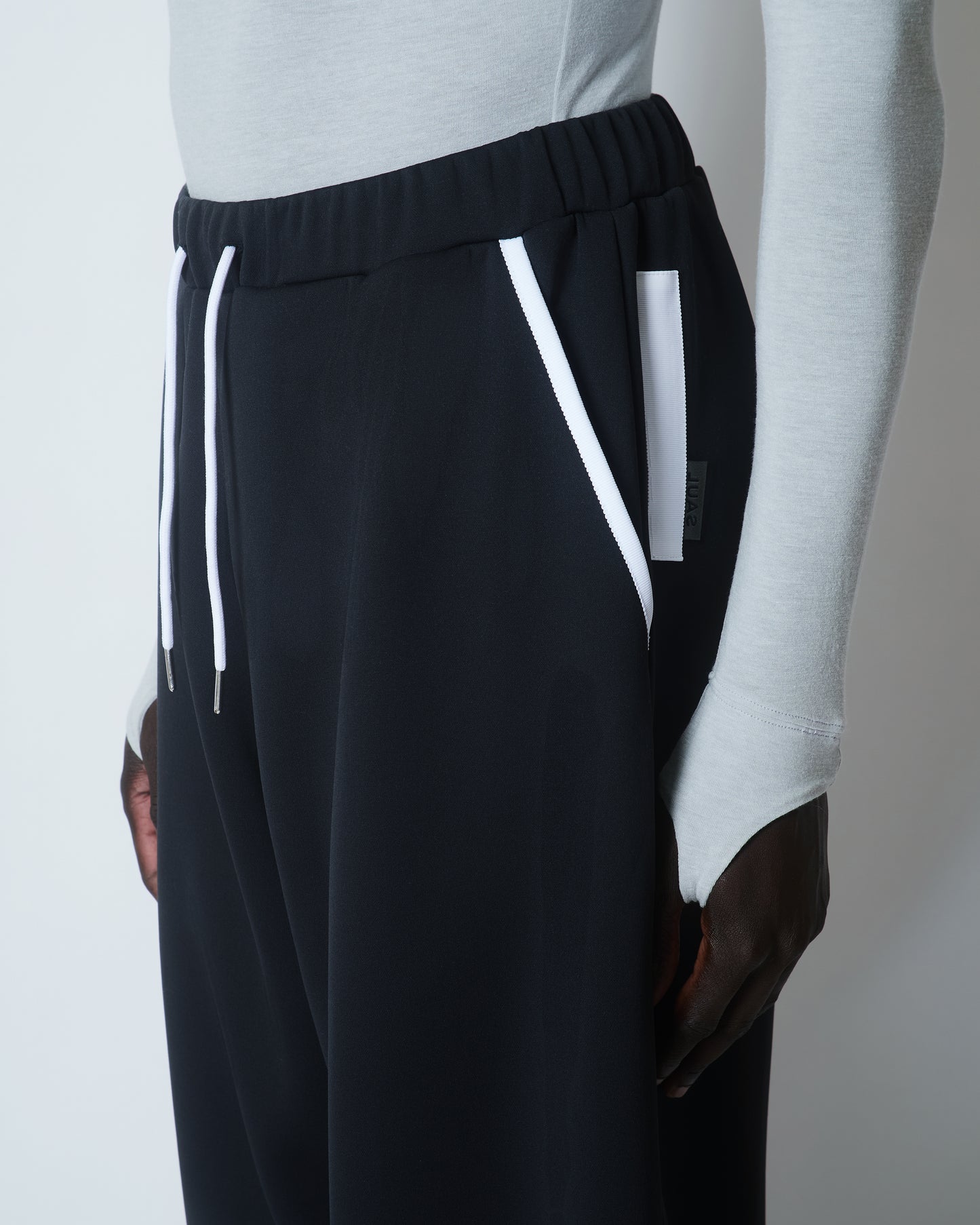 KINETIC-CUT MOVEMENT PANT SCUBA BLACK