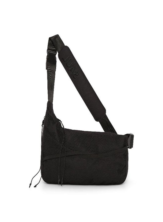 SAUL NASH X ARCS LONDON KEYHOLE EXPANDABLE SLING BAG