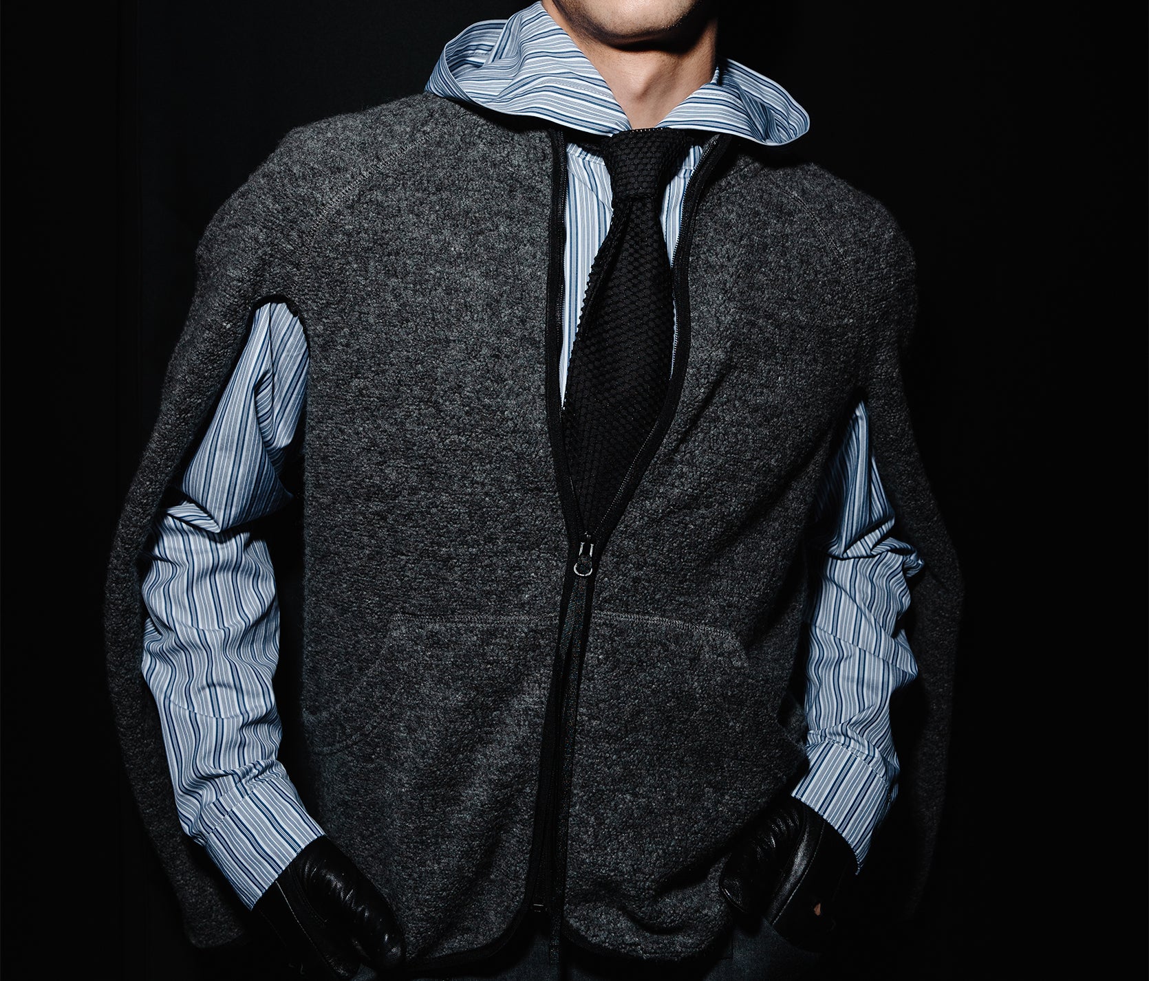 Saul Nash | Official Store | Cut for Movement