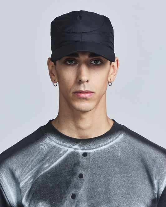 Lightweight Running Cap