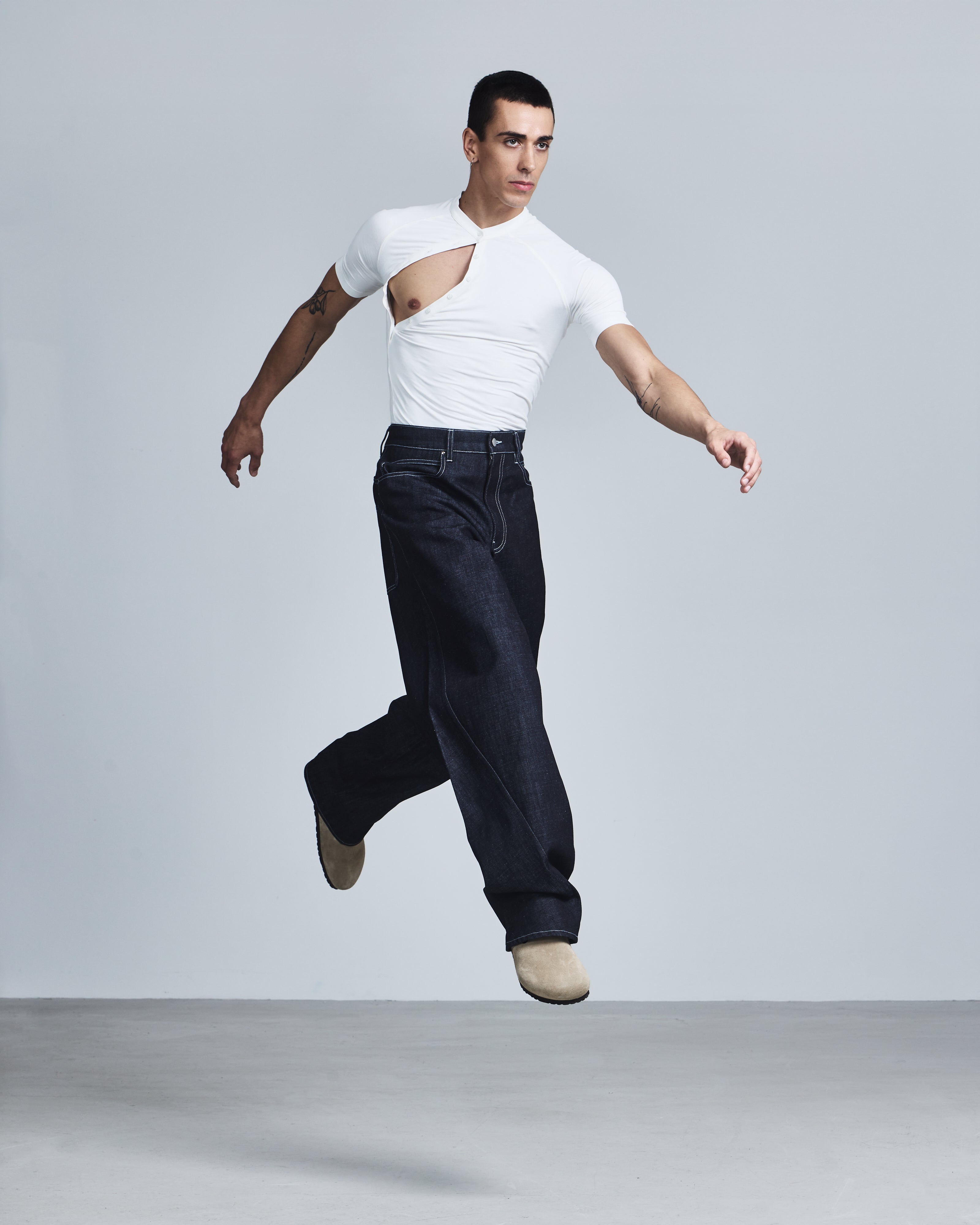 SS26 – Saul Nash