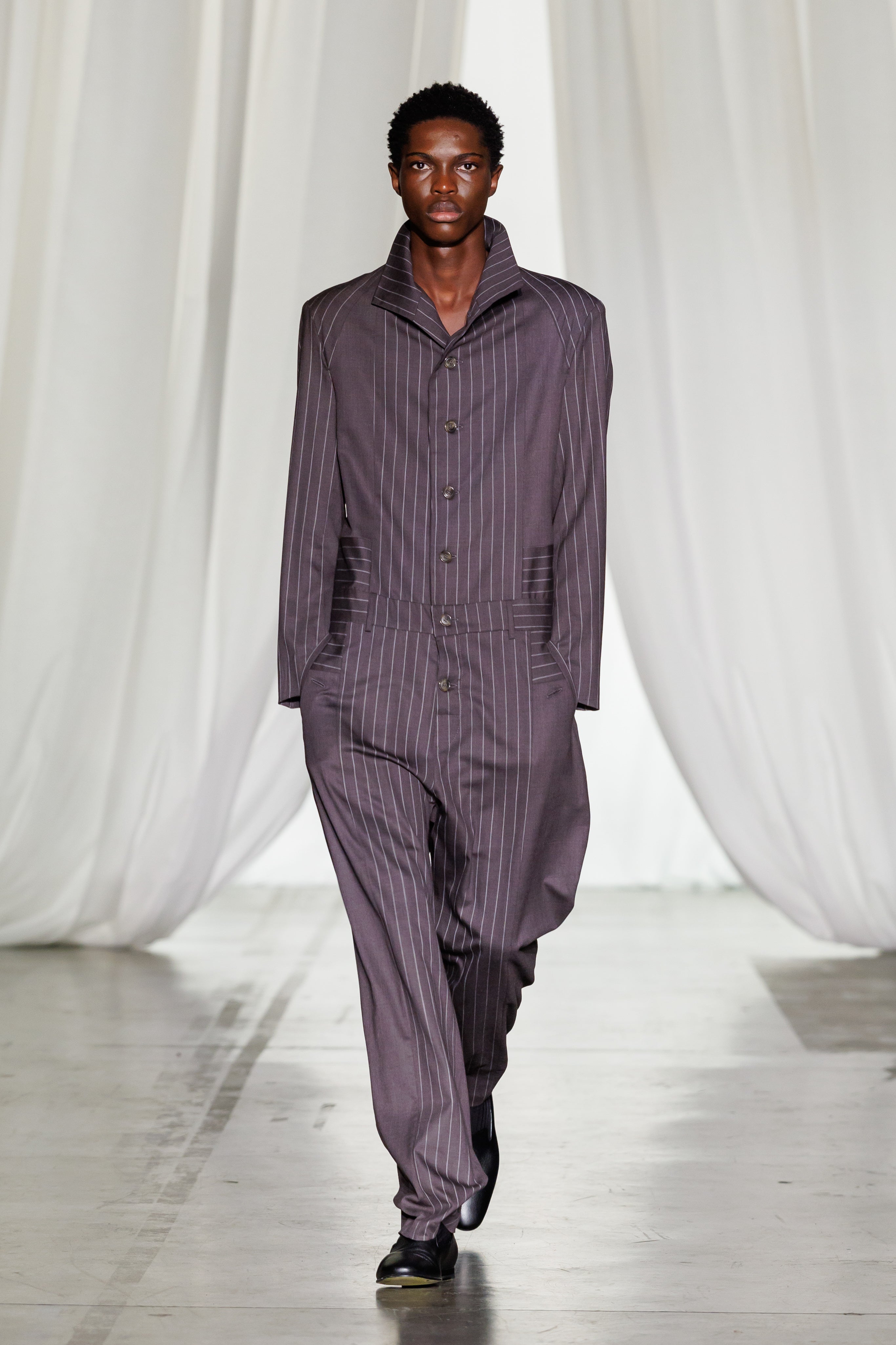 Collections – Saul Nash