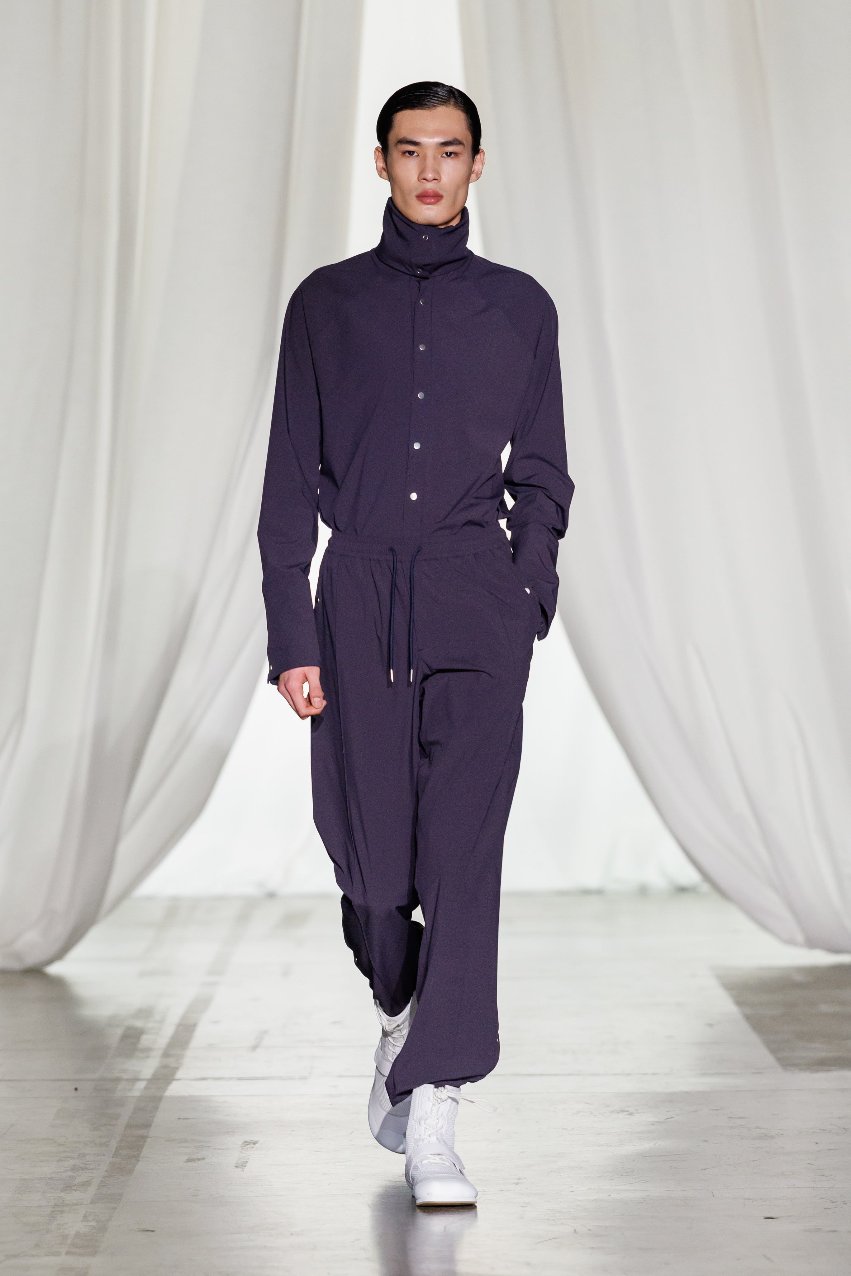 Collections – Saul Nash