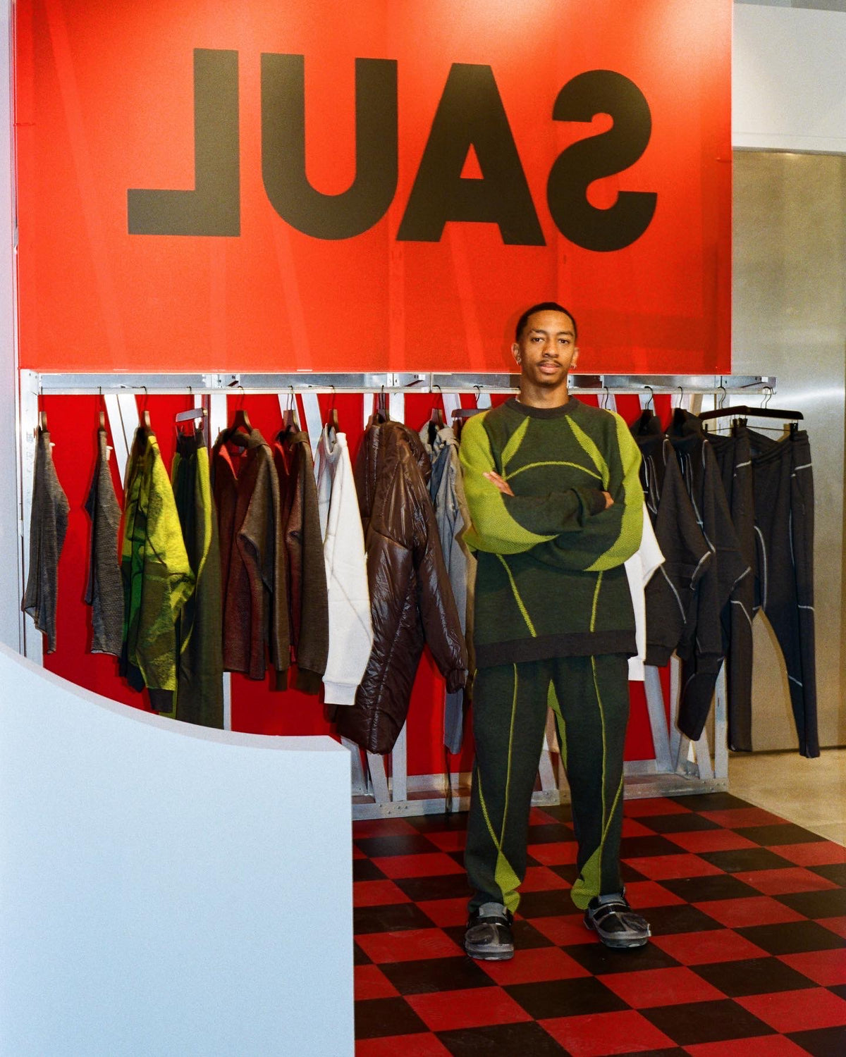 Selfridges Pop-Up