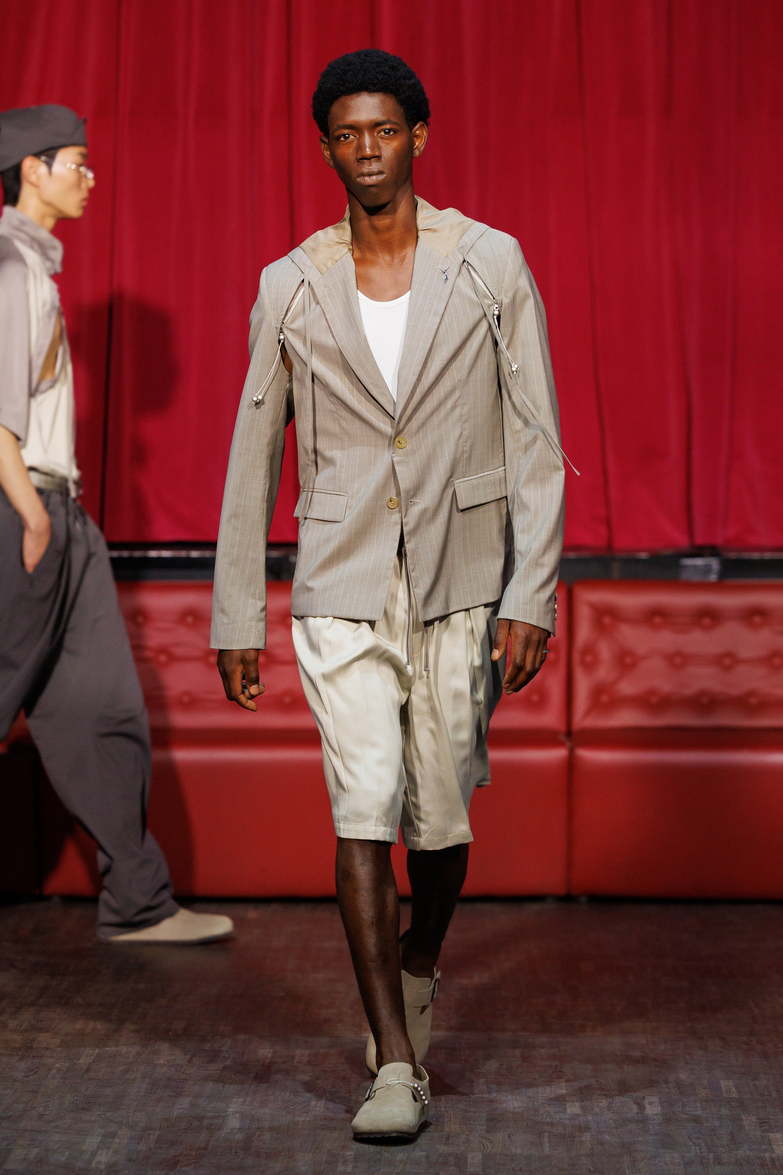 Collections – Saul Nash