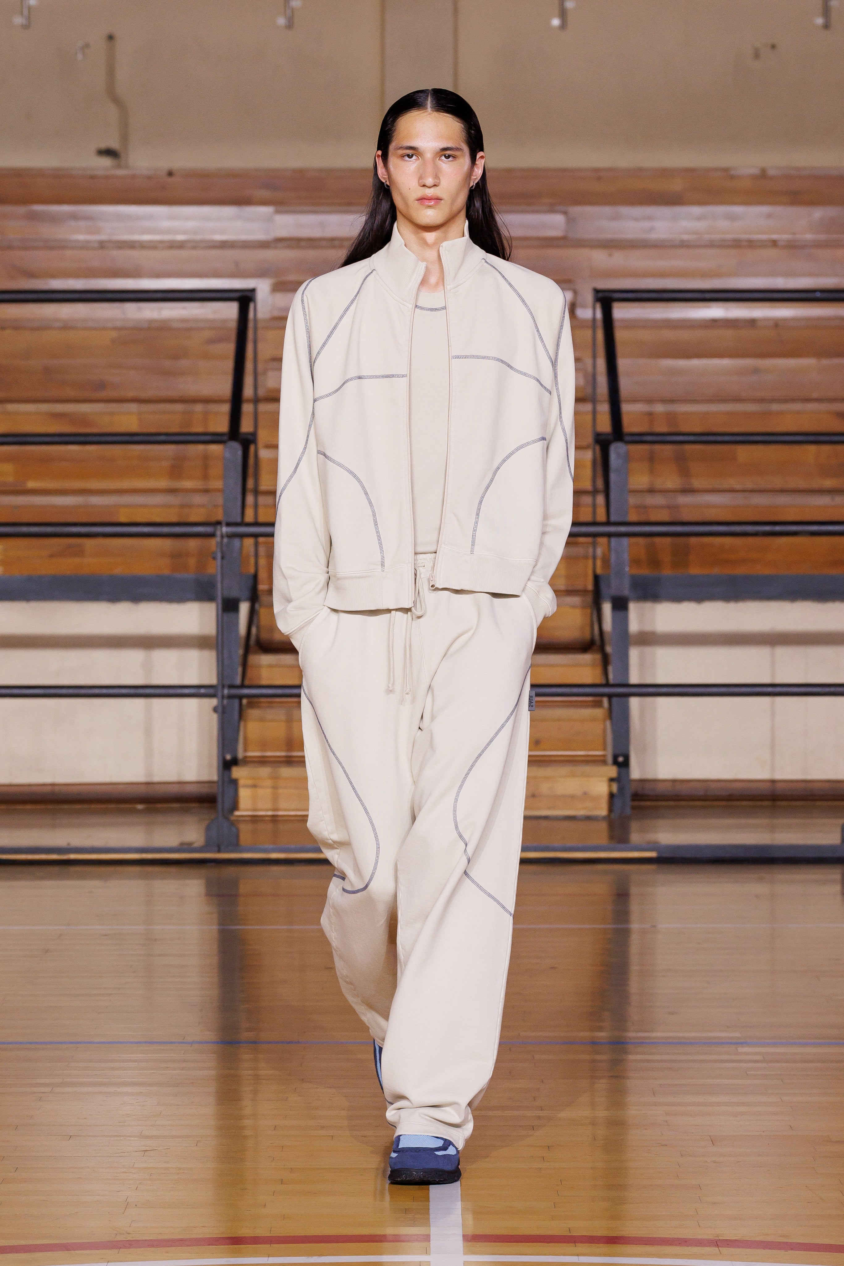 Collections – Saul Nash