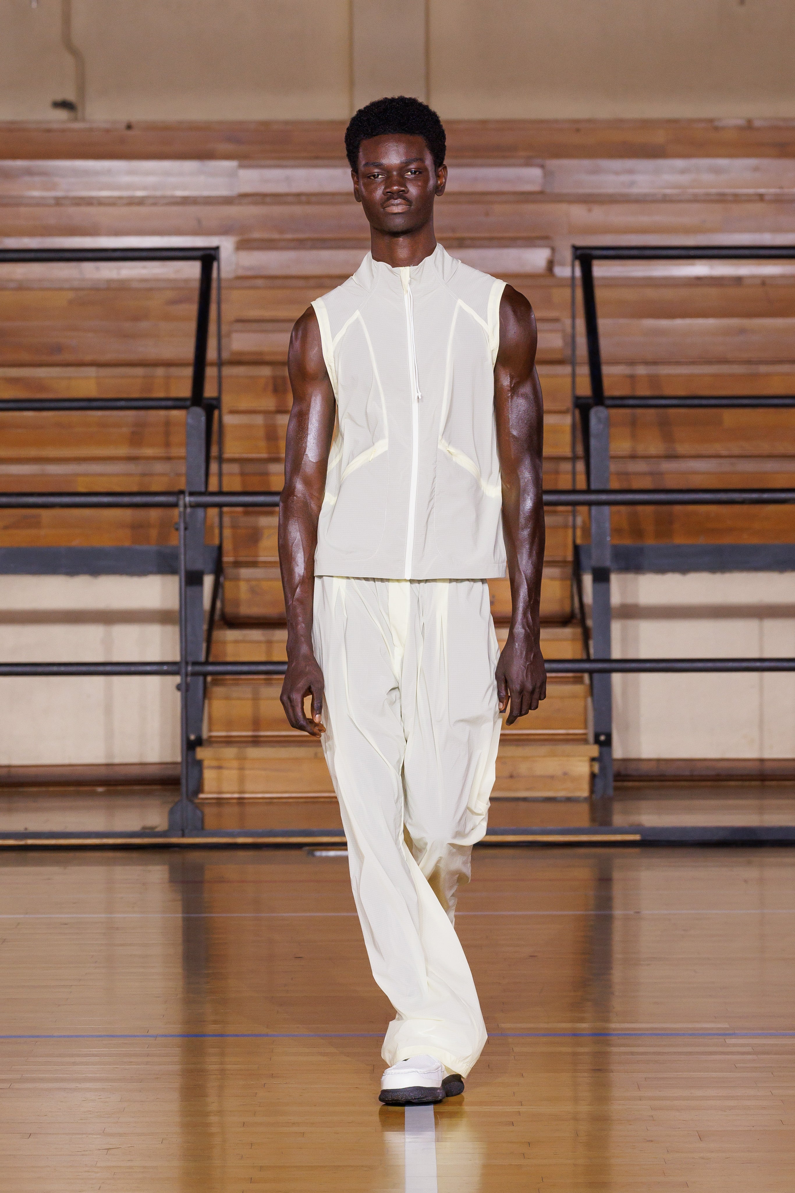 Collections – Saul Nash