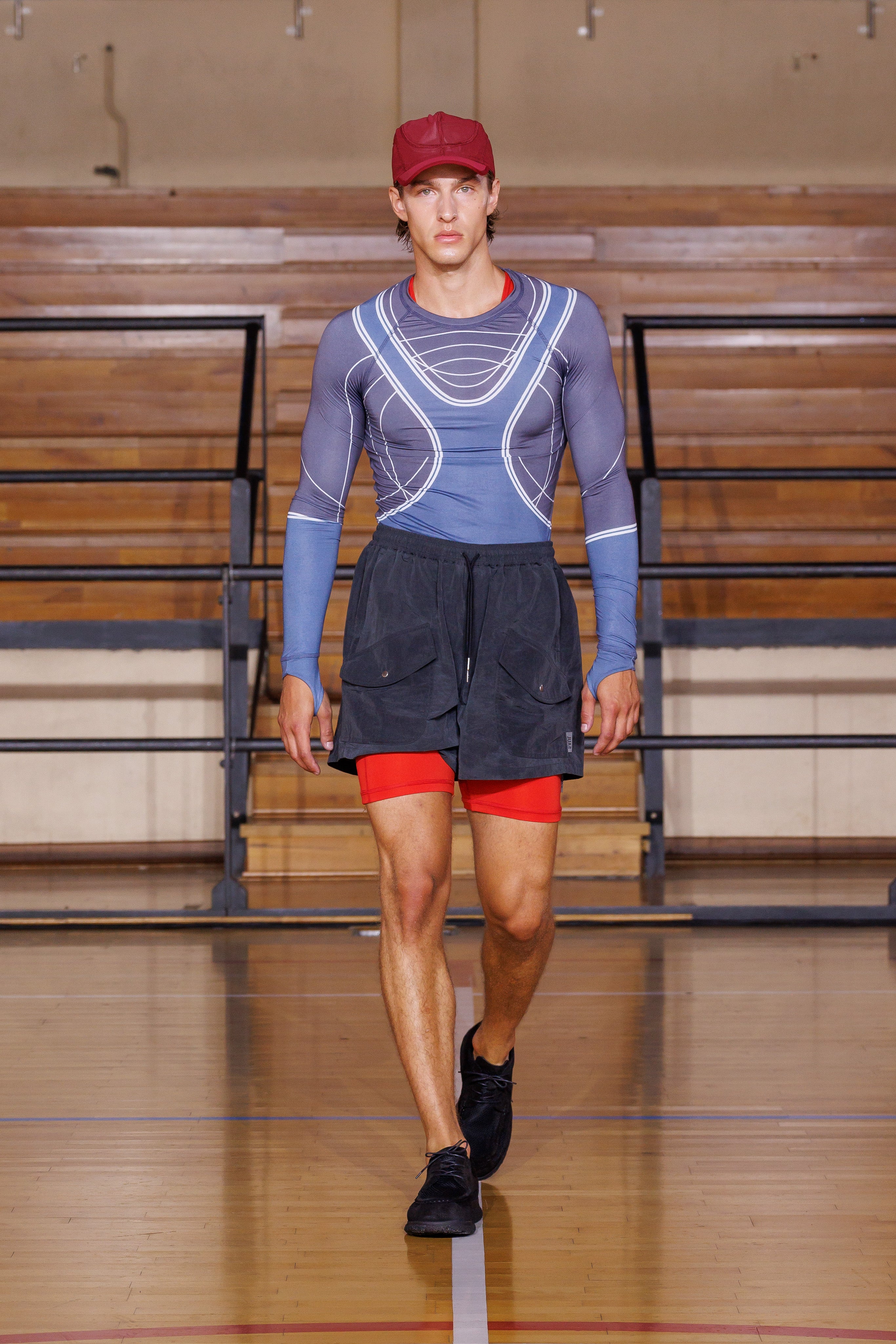Collections – Saul Nash