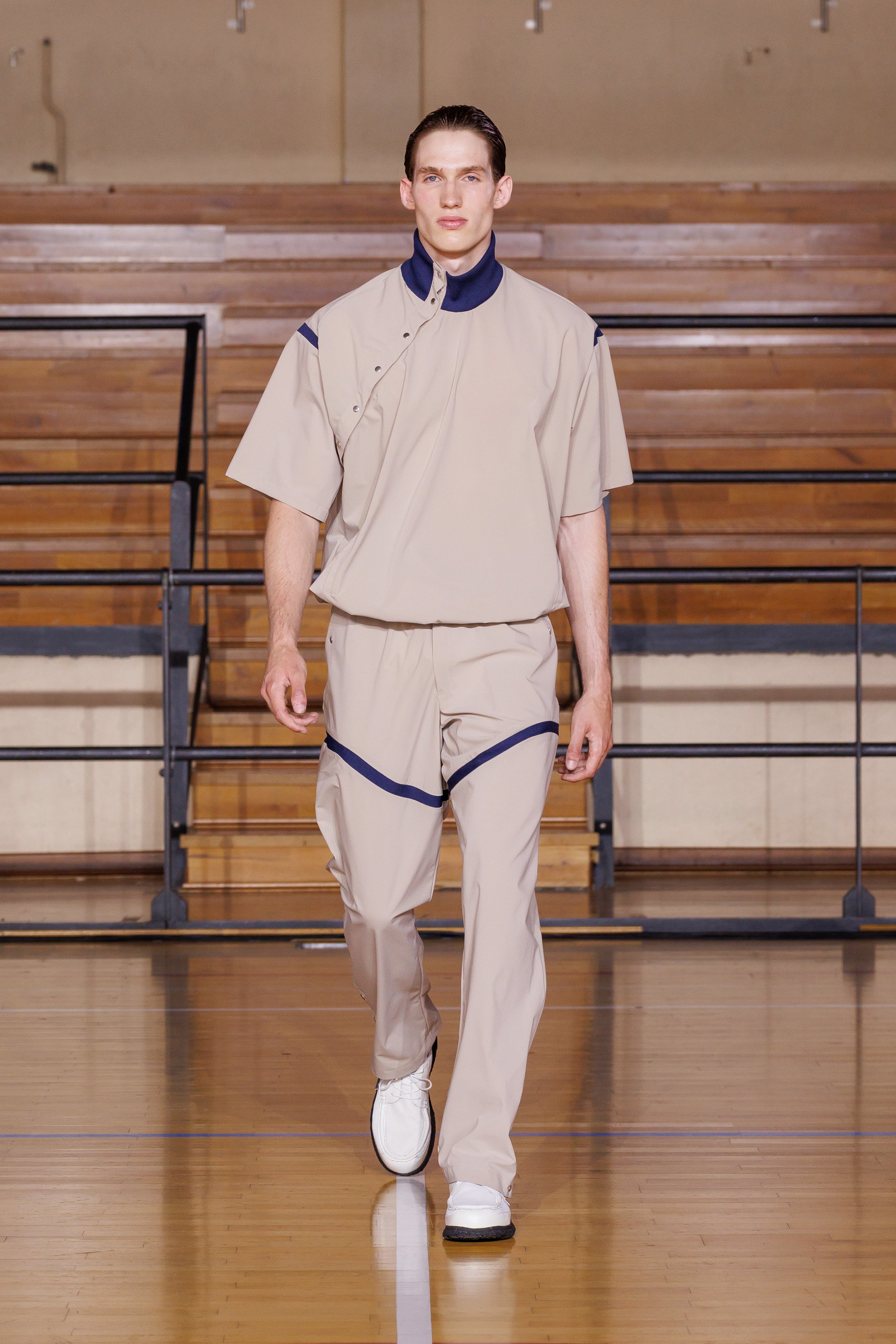 Collections – Saul Nash