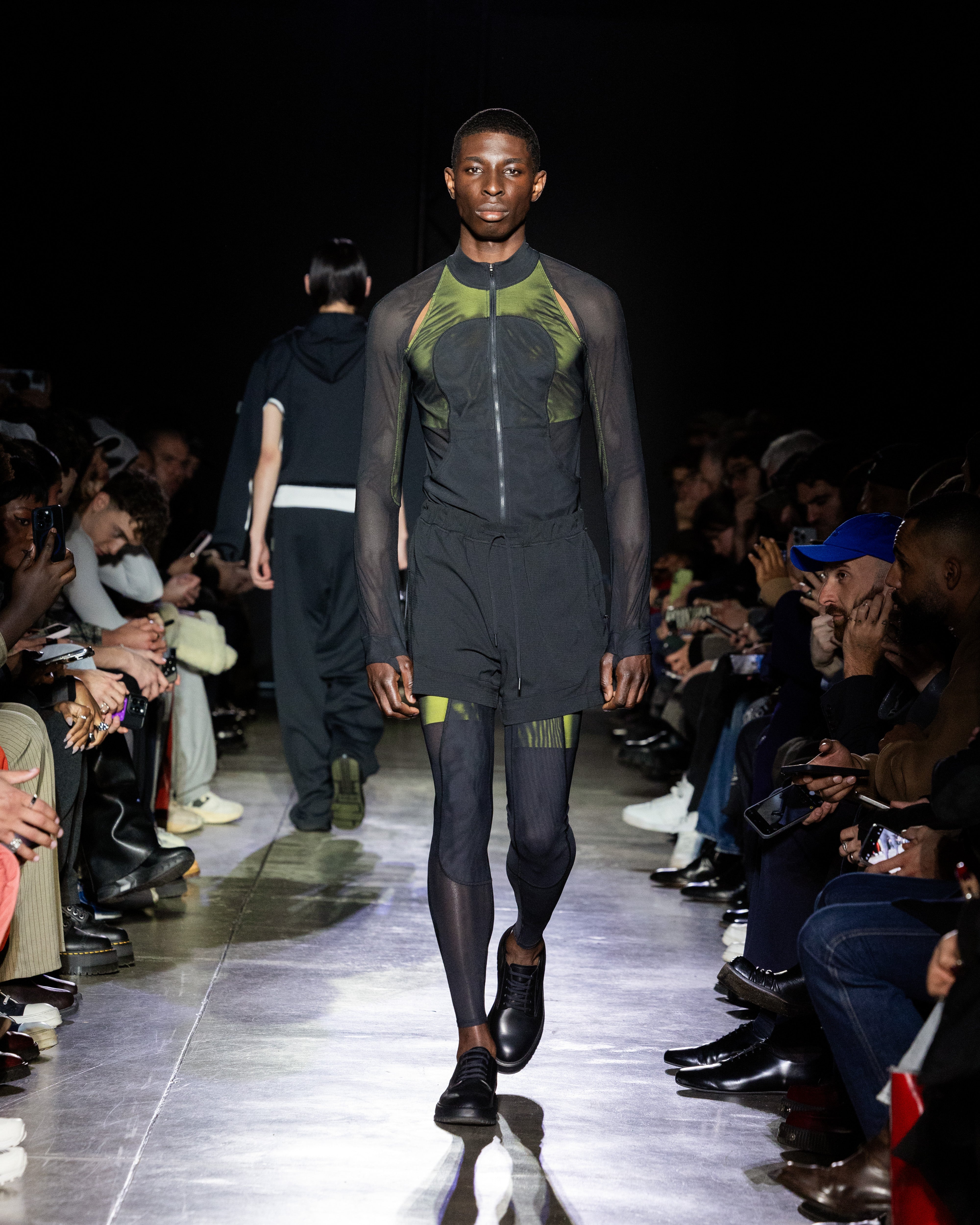 Collections – Saul Nash