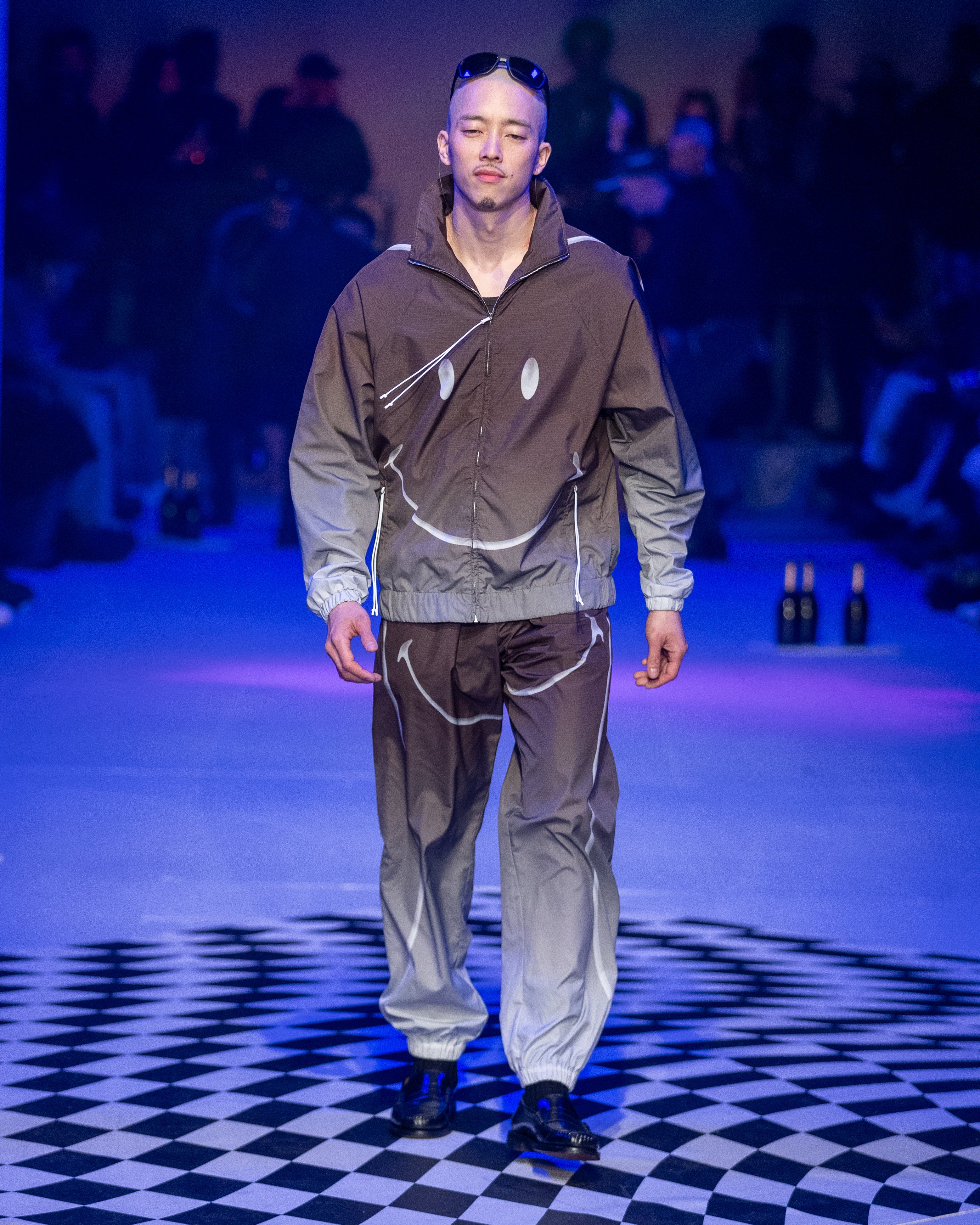 Collections – Saul Nash