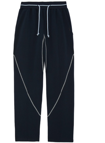 SN58 - NAVY Cricket Jogger