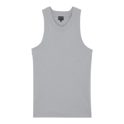 High Cut Tank Top - Saul Nash